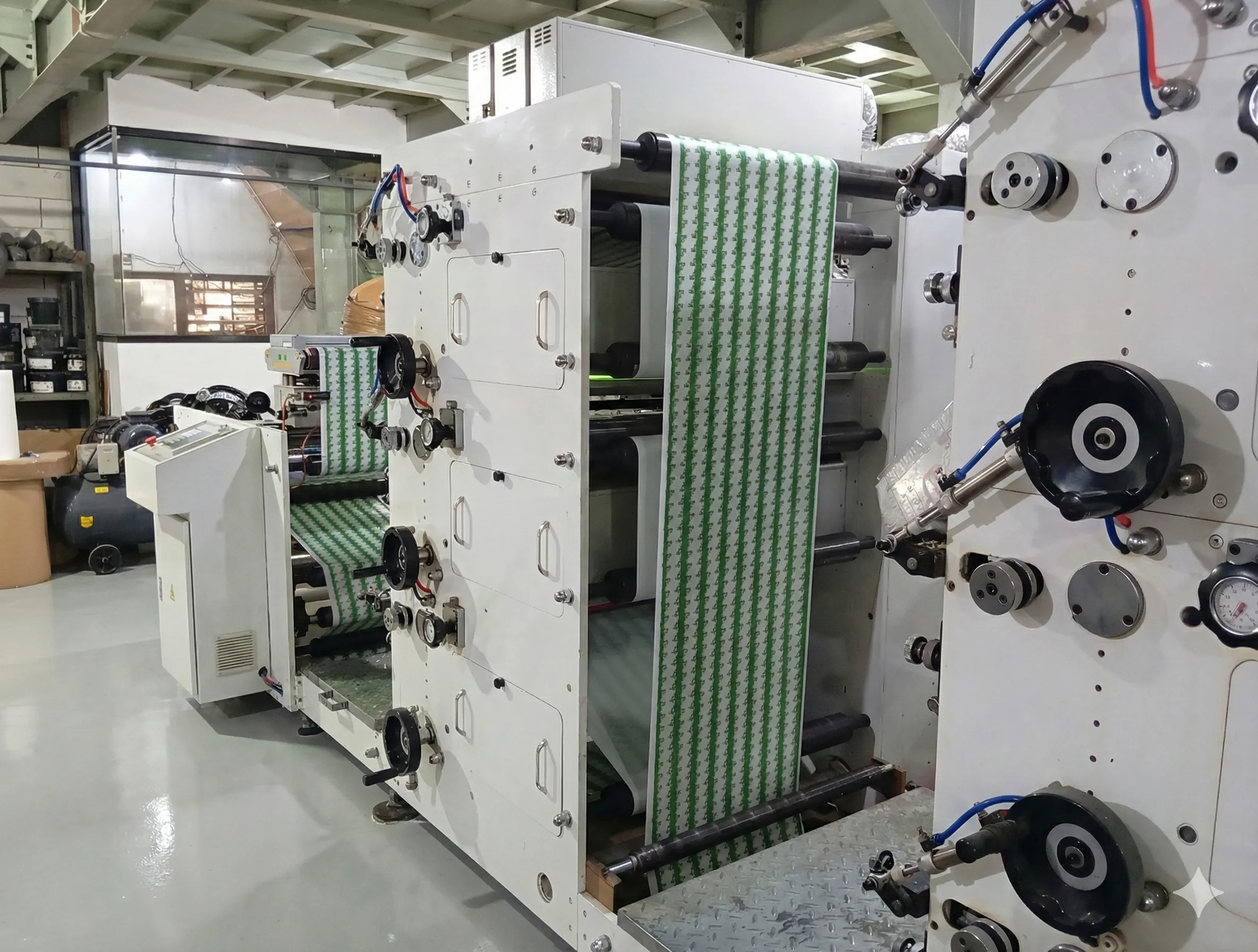 Jasa Cetak Kotak Rokok, Map Perusahaan, dan Buku: Solusi Cetak Offset Presisi