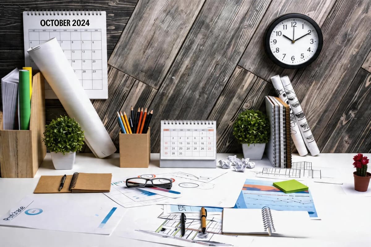 Kalender - Produk Percetakan Dallas Kediri