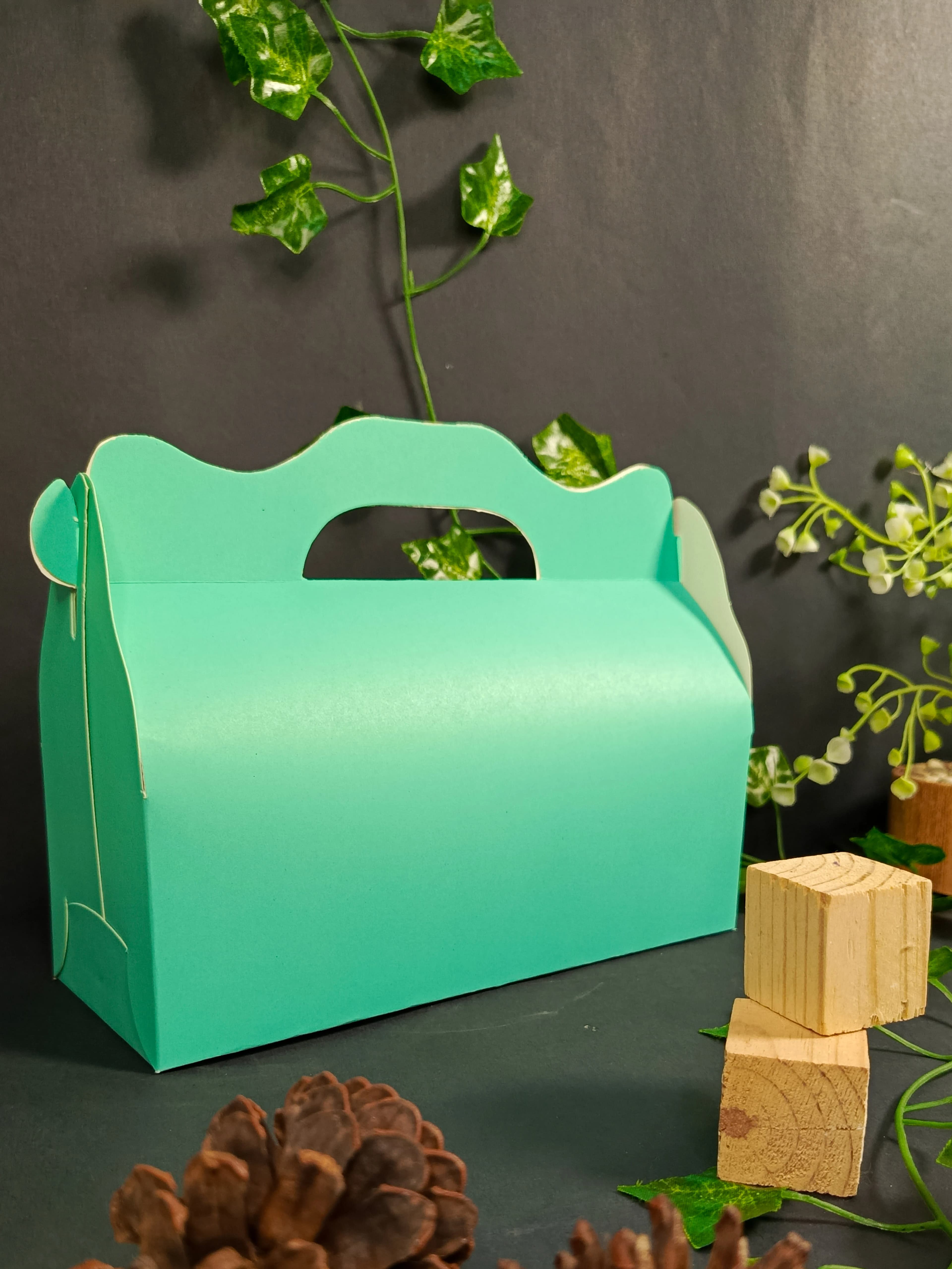 Hampers Box - Percetakan Dallas Kediri - Gallery 13