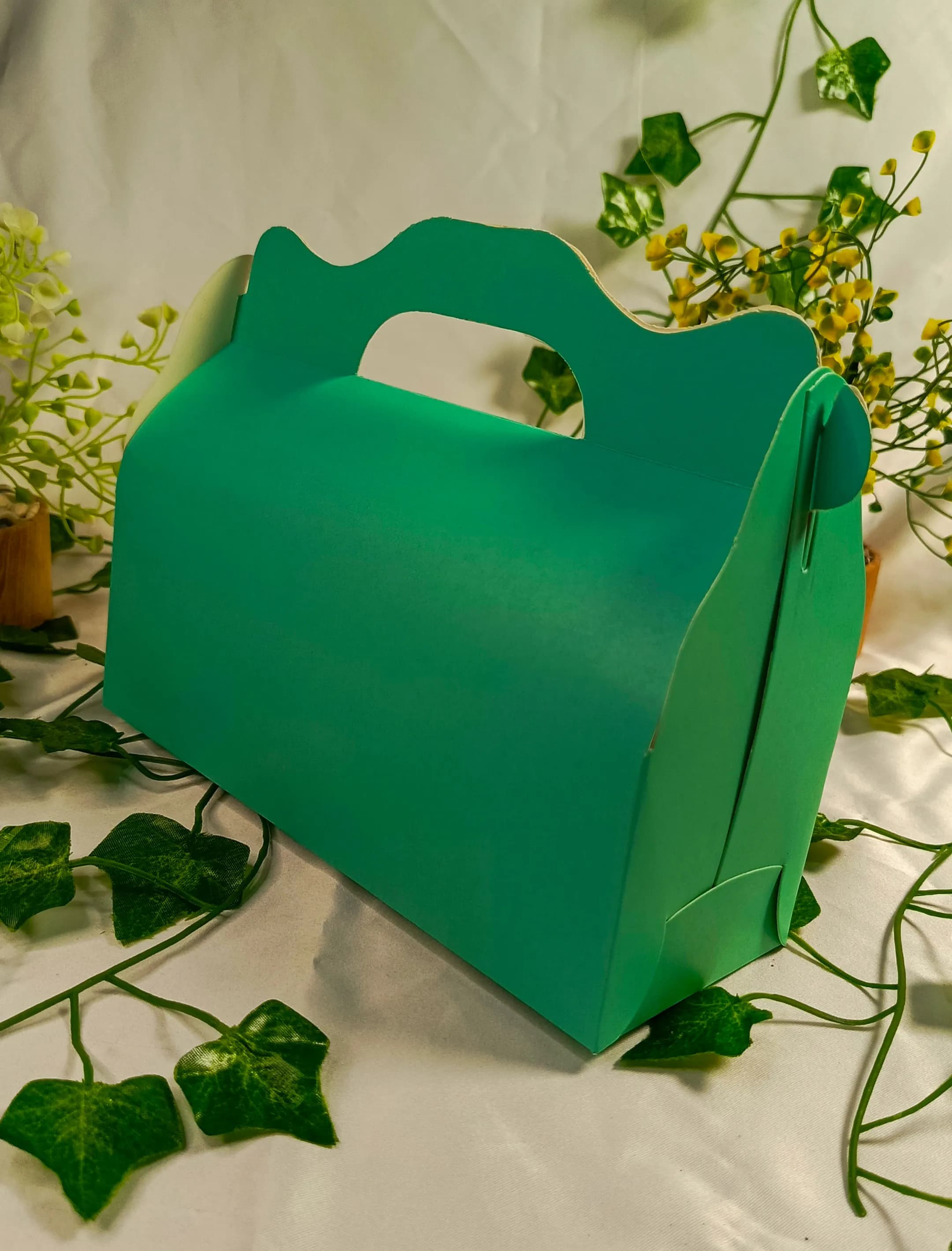 Hampers Box - Percetakan Dallas Kediri - Gallery 14