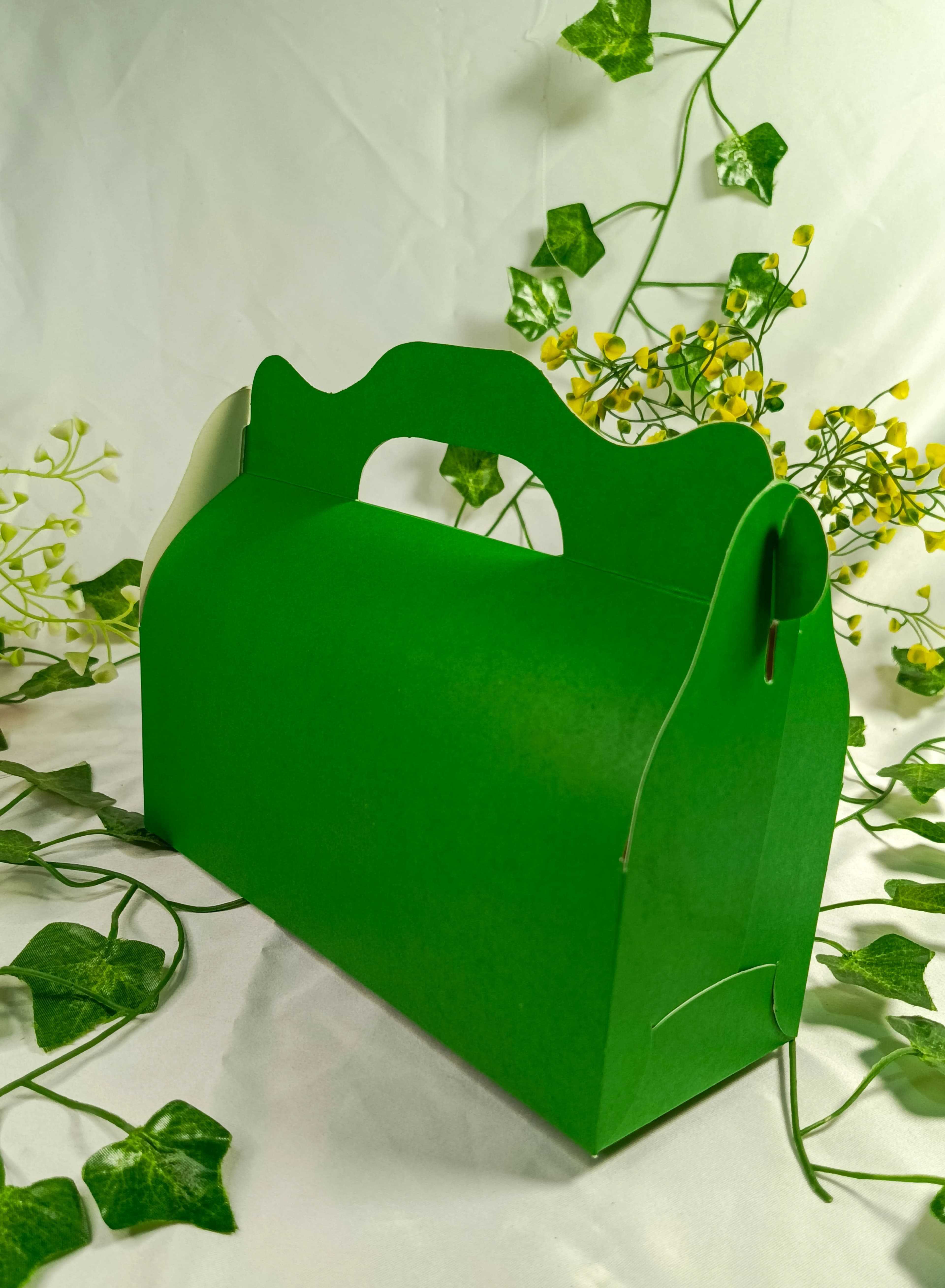 Hampers Box - Percetakan Dallas Kediri - Gallery 15