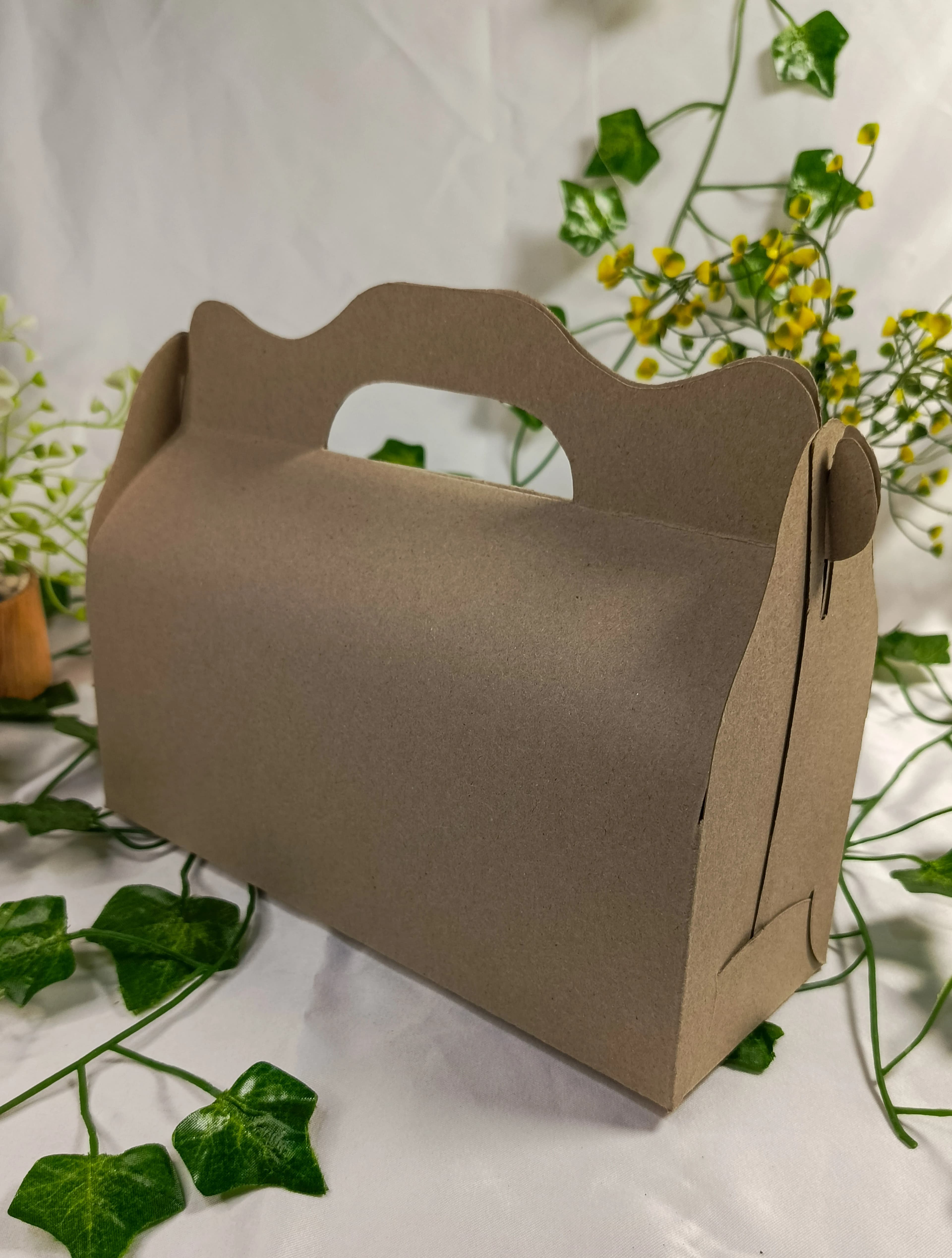 Hampers Box - Percetakan Dallas Kediri - Gallery 16