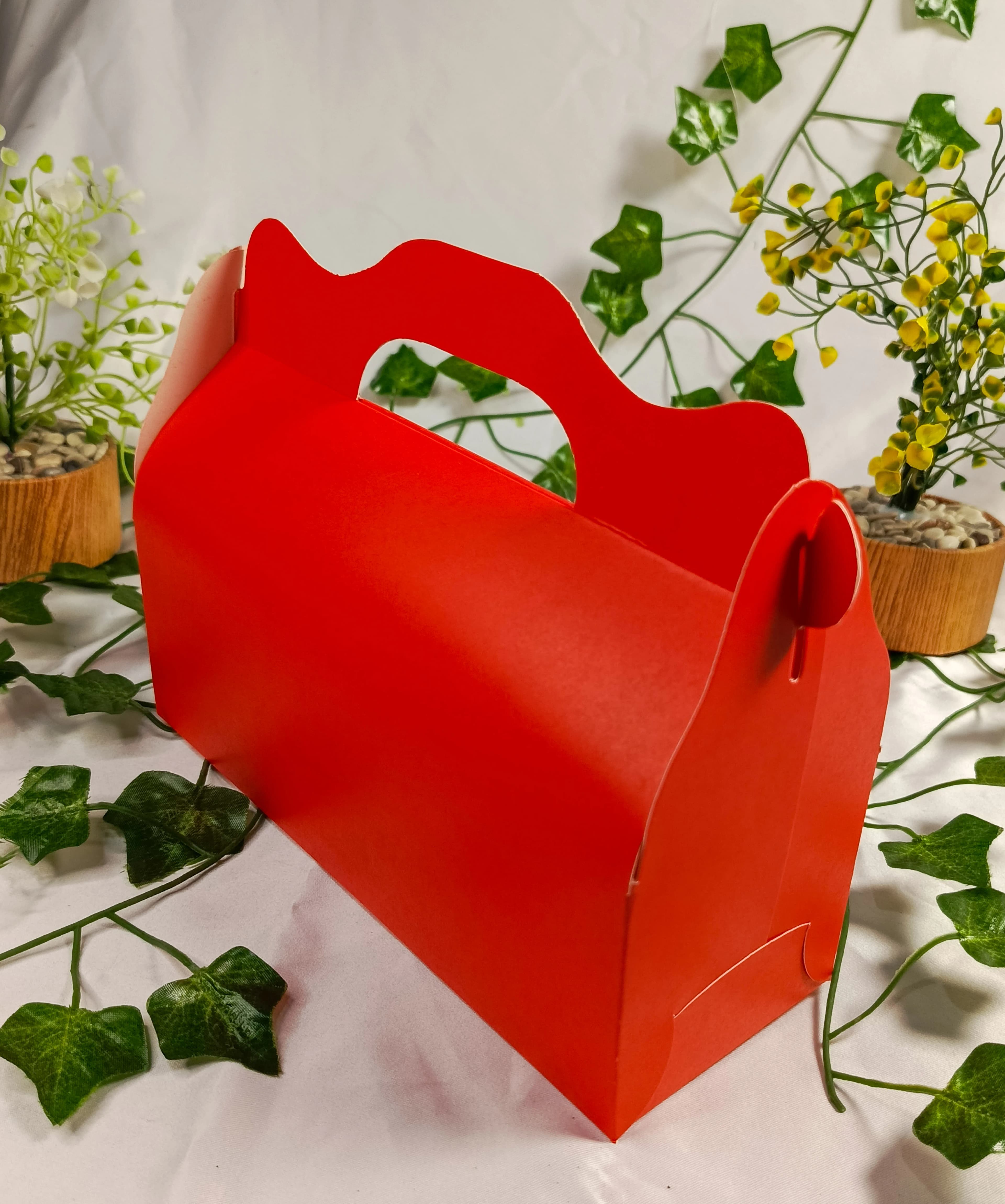 Hampers Box - Percetakan Dallas Kediri - Gallery 17