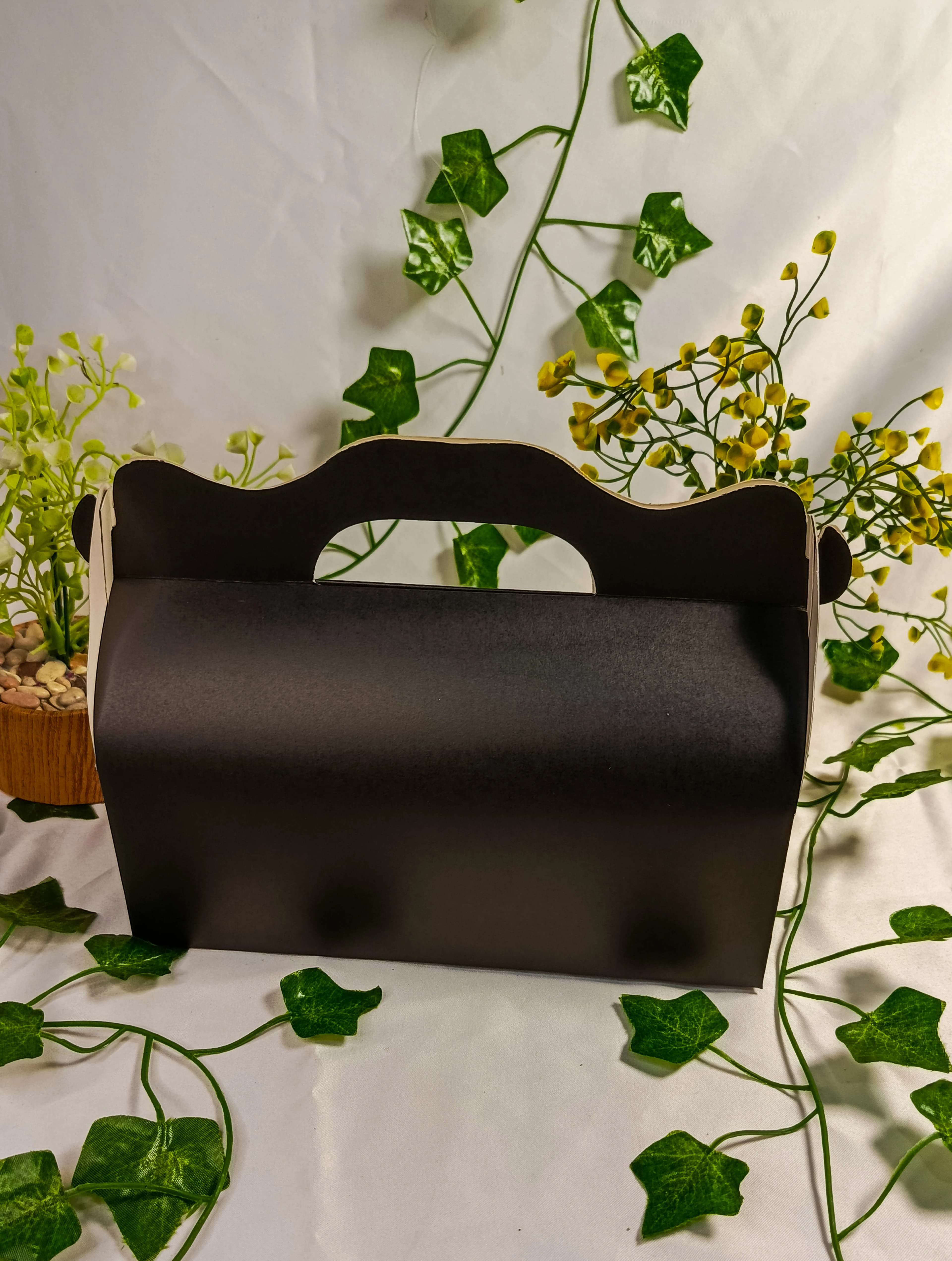 Hampers Box - Percetakan Dallas Kediri - Gallery 19