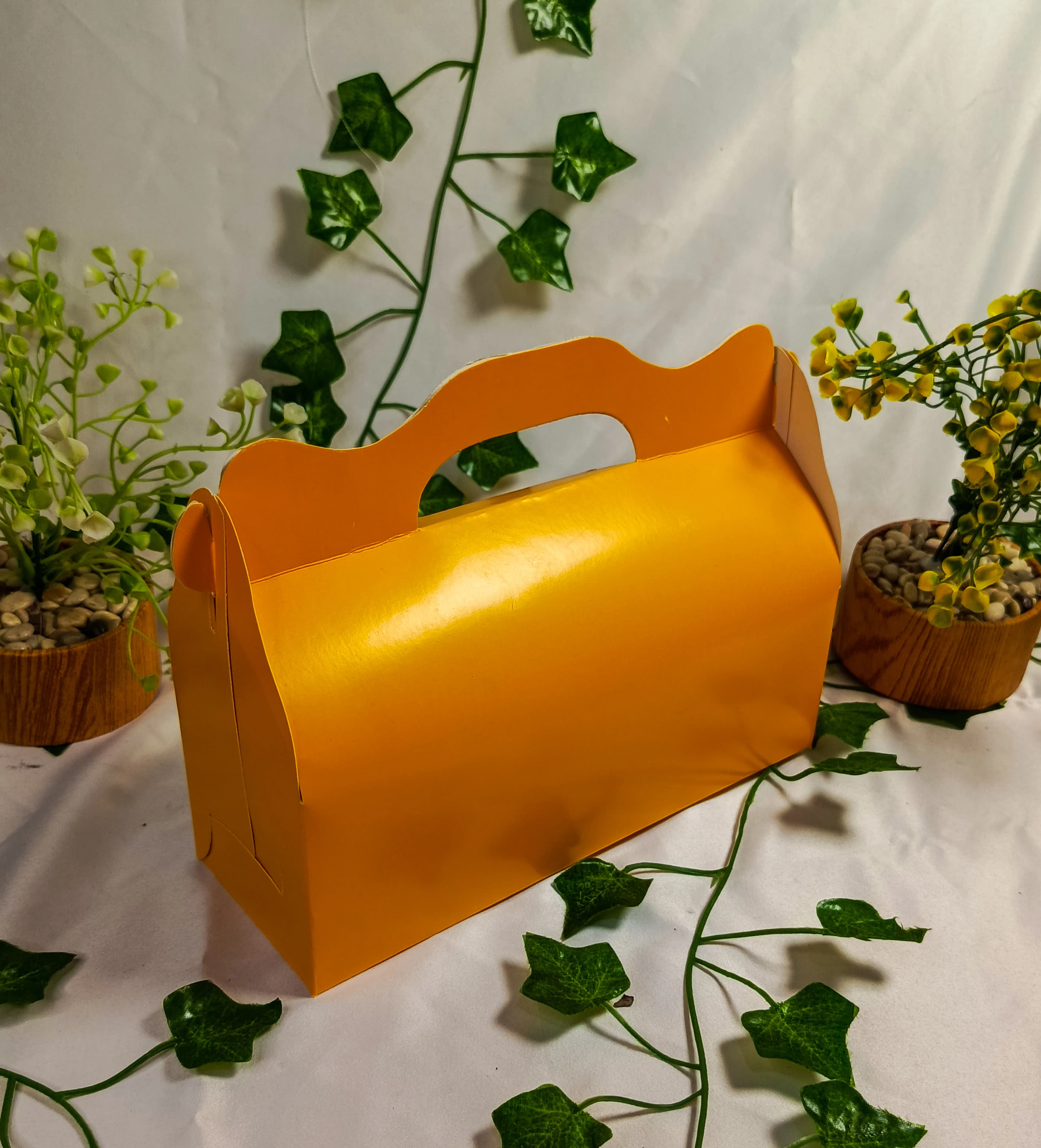 Hampers Box - Percetakan Dallas Kediri - Gallery 20