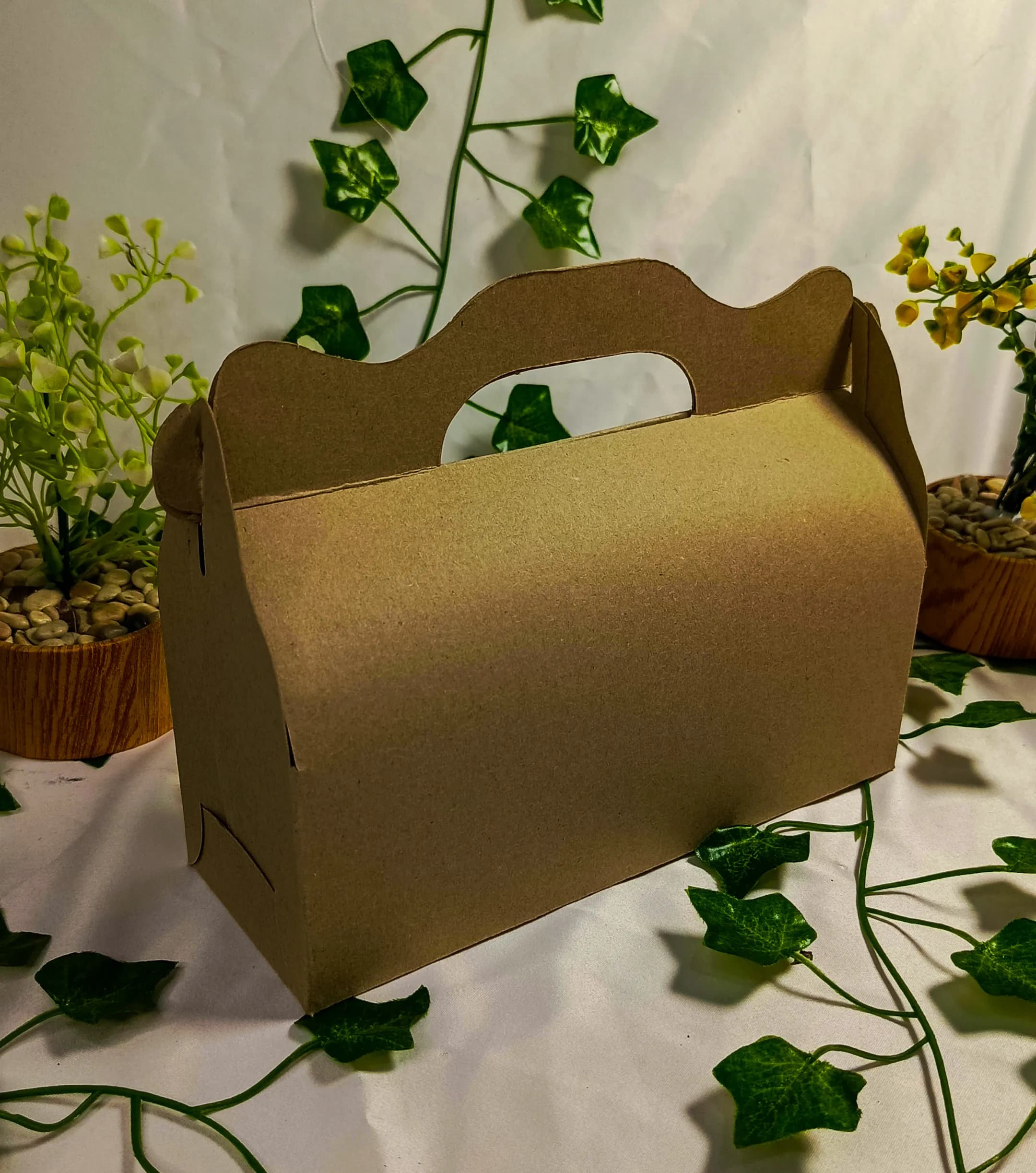 Hampers Box - Percetakan Dallas Kediri - Gallery 21