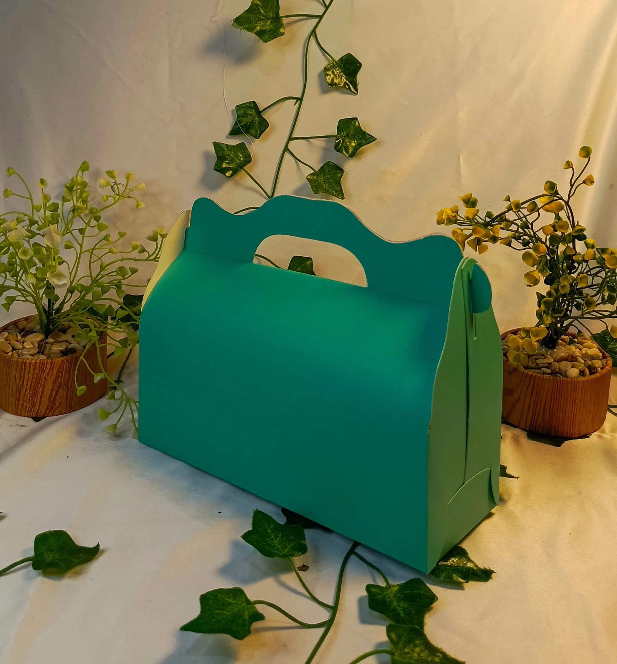 Hampers Box - Percetakan Dallas Kediri - Gallery 22