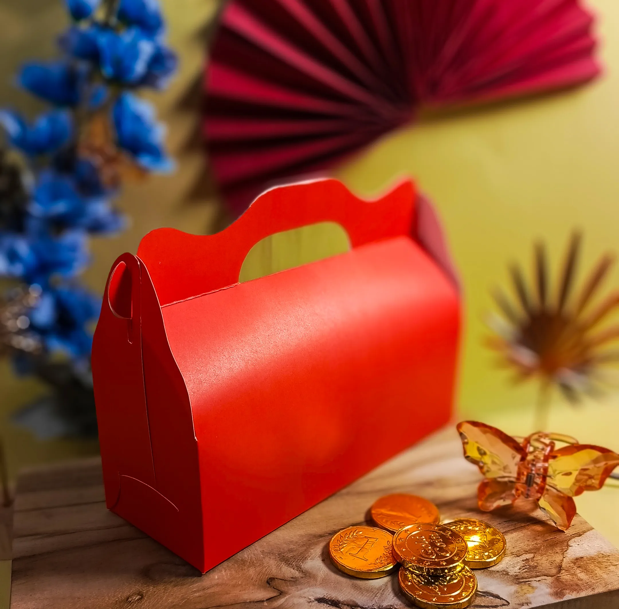 Hampers Box - Percetakan Dallas Kediri - Gallery 25