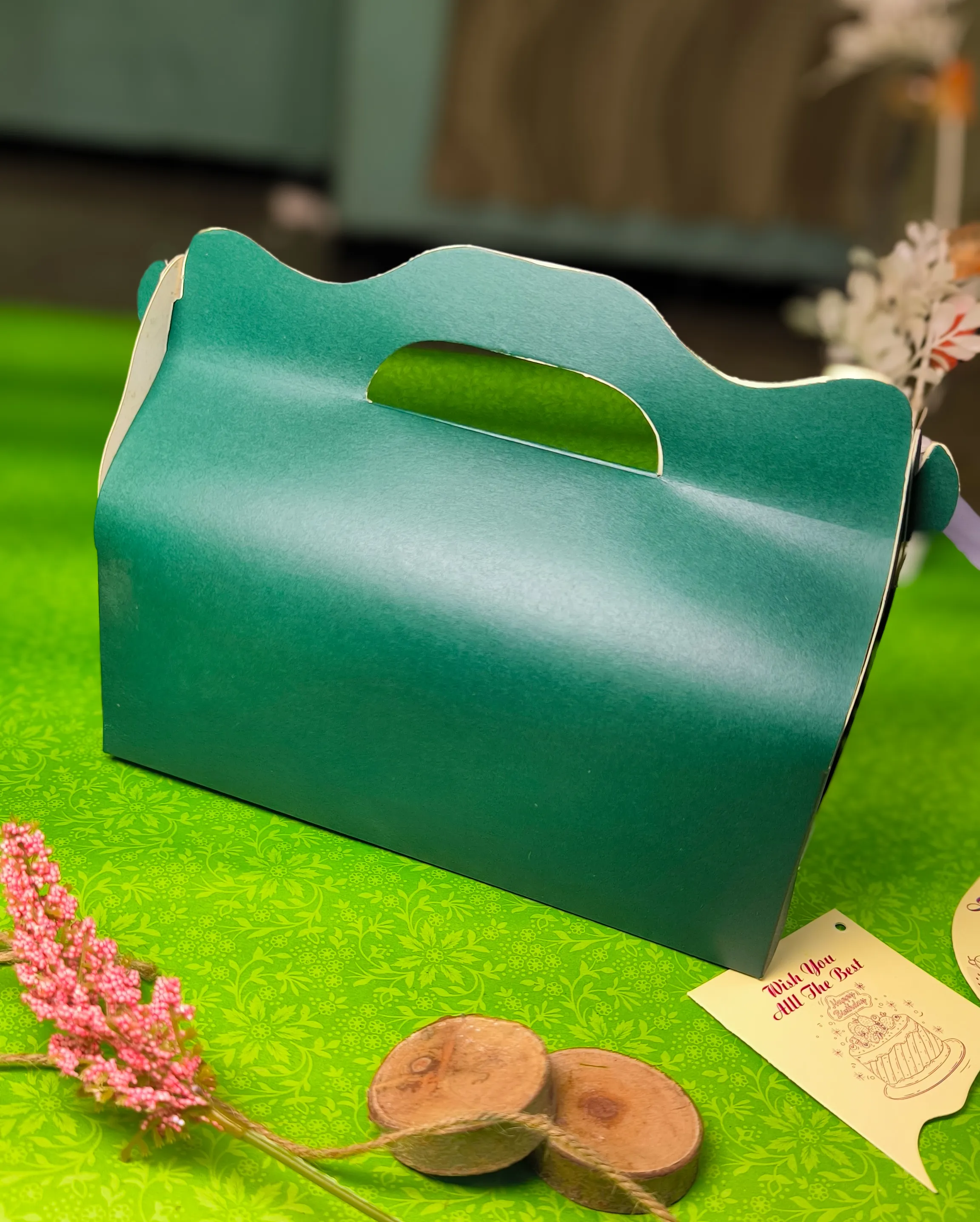 Hampers Box - Percetakan Dallas Kediri - Gallery 26