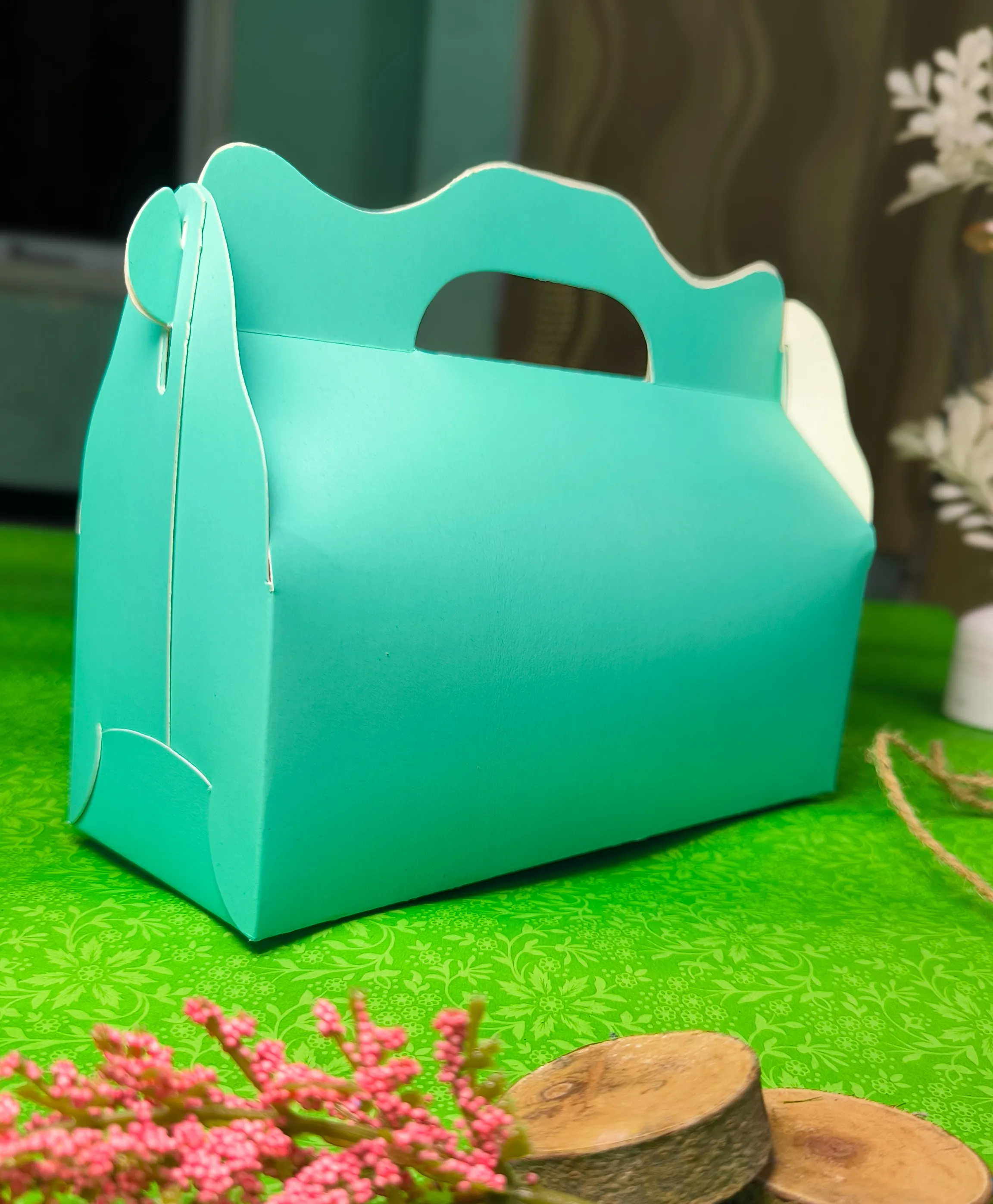 Hampers Box - Percetakan Dallas Kediri - Gallery 27