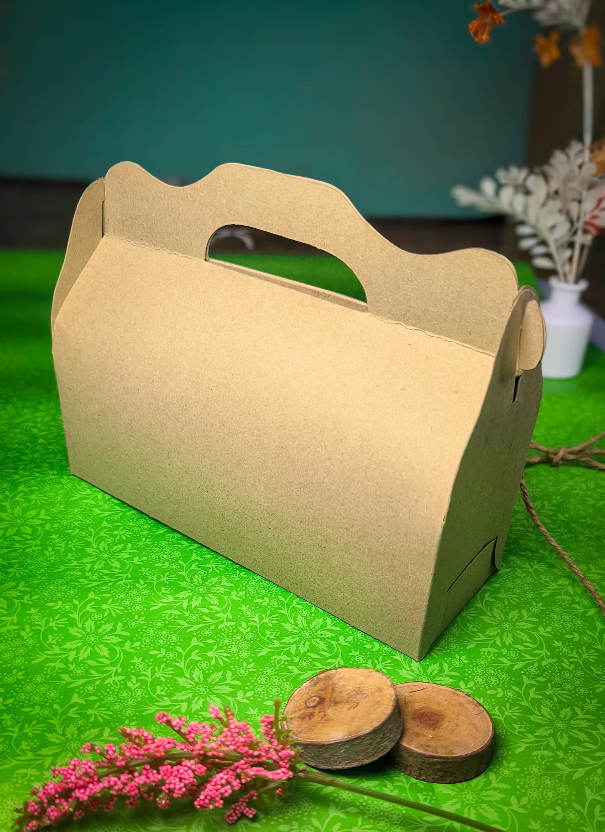 Hampers Box - Percetakan Dallas Kediri - Gallery 28