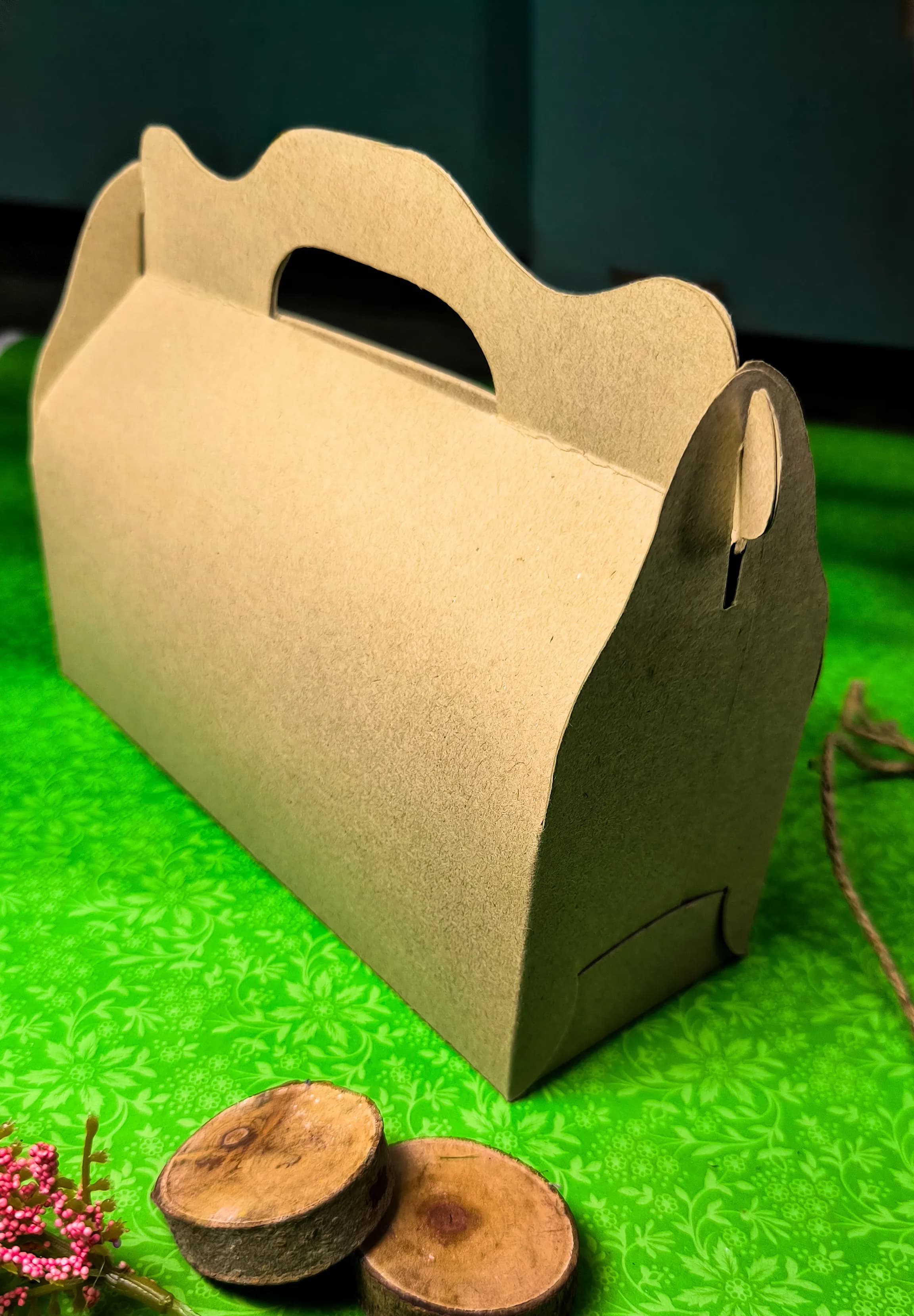 Hampers Box - Percetakan Dallas Kediri - Gallery 29