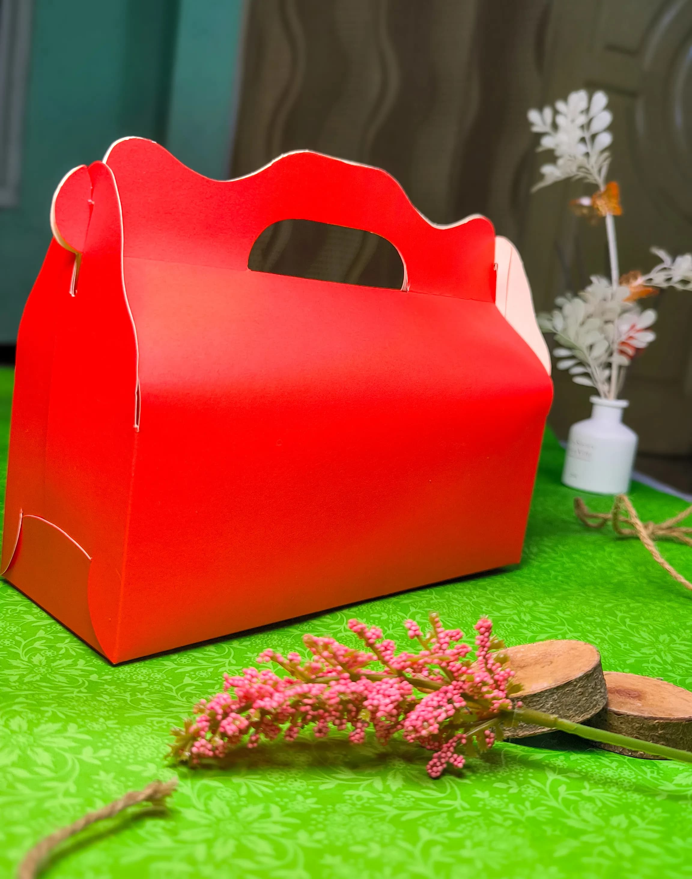 Hampers Box - Percetakan Dallas Kediri - Gallery 30