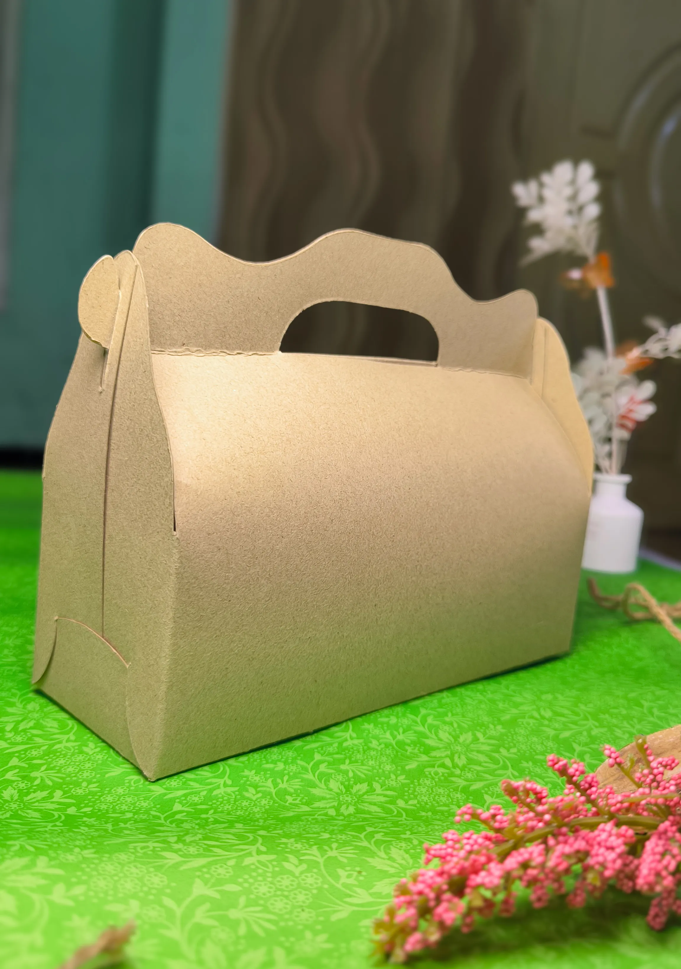 Hampers Box - Percetakan Dallas Kediri - Gallery 31