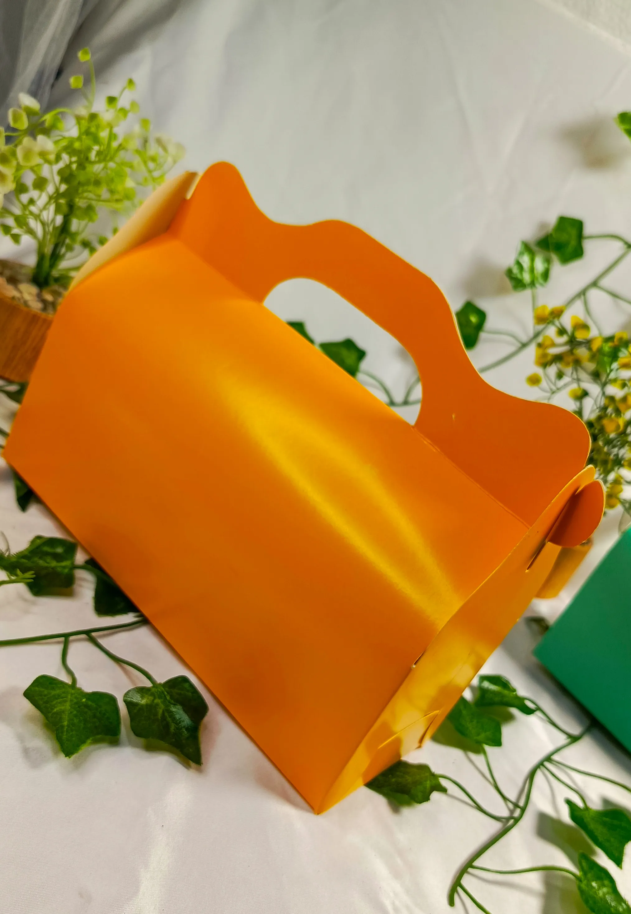 Hampers Box - Percetakan Dallas Kediri - Gallery 32