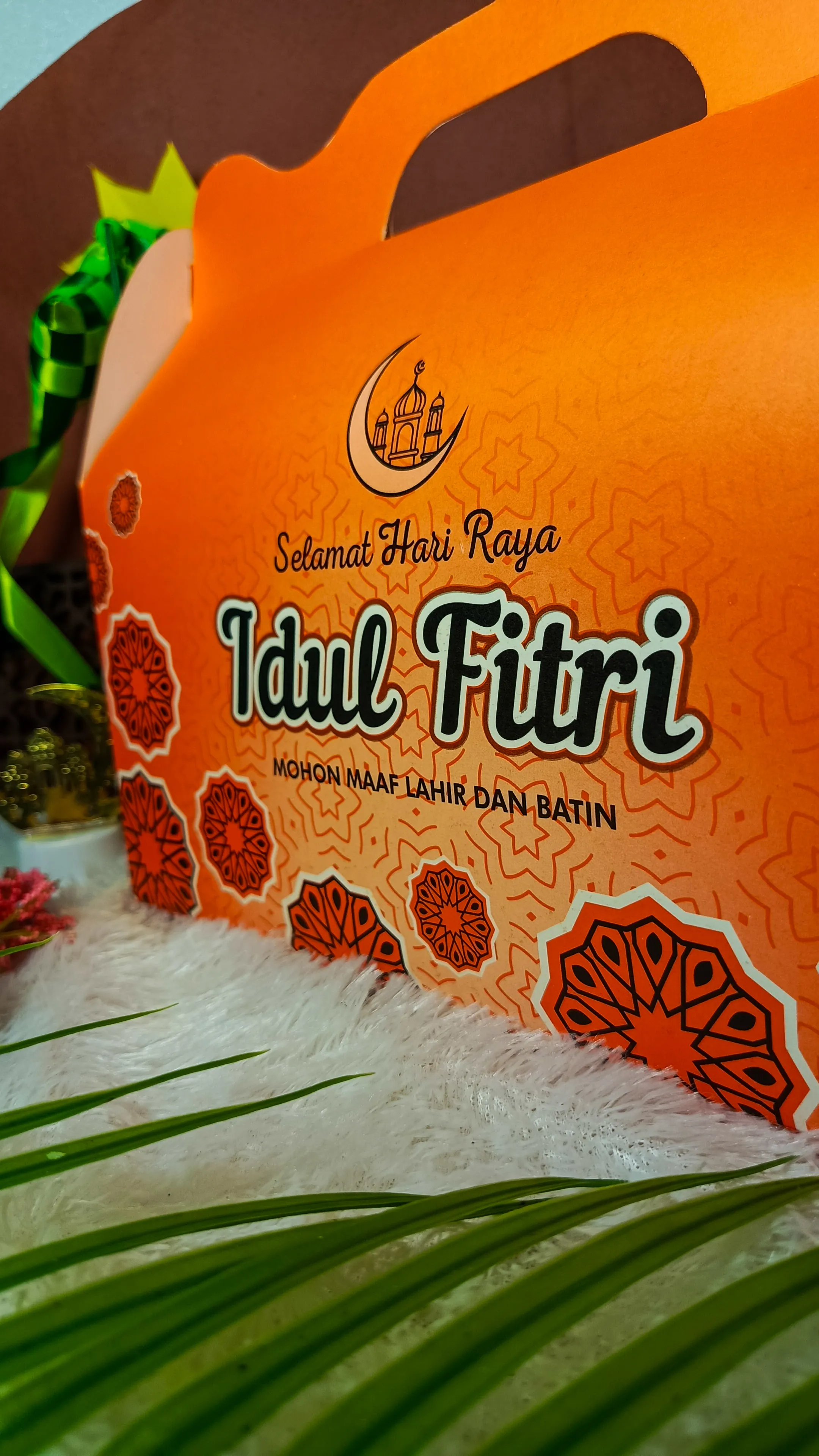 Hampers Box - Percetakan Dallas Kediri - Gallery 35