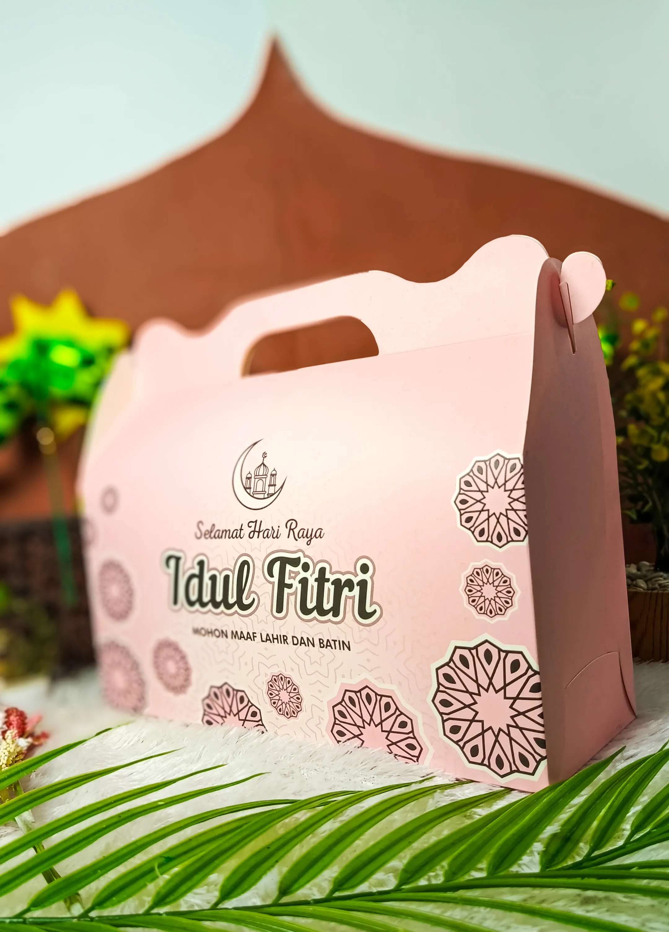 Hampers Box - Percetakan Dallas Kediri - Gallery 36