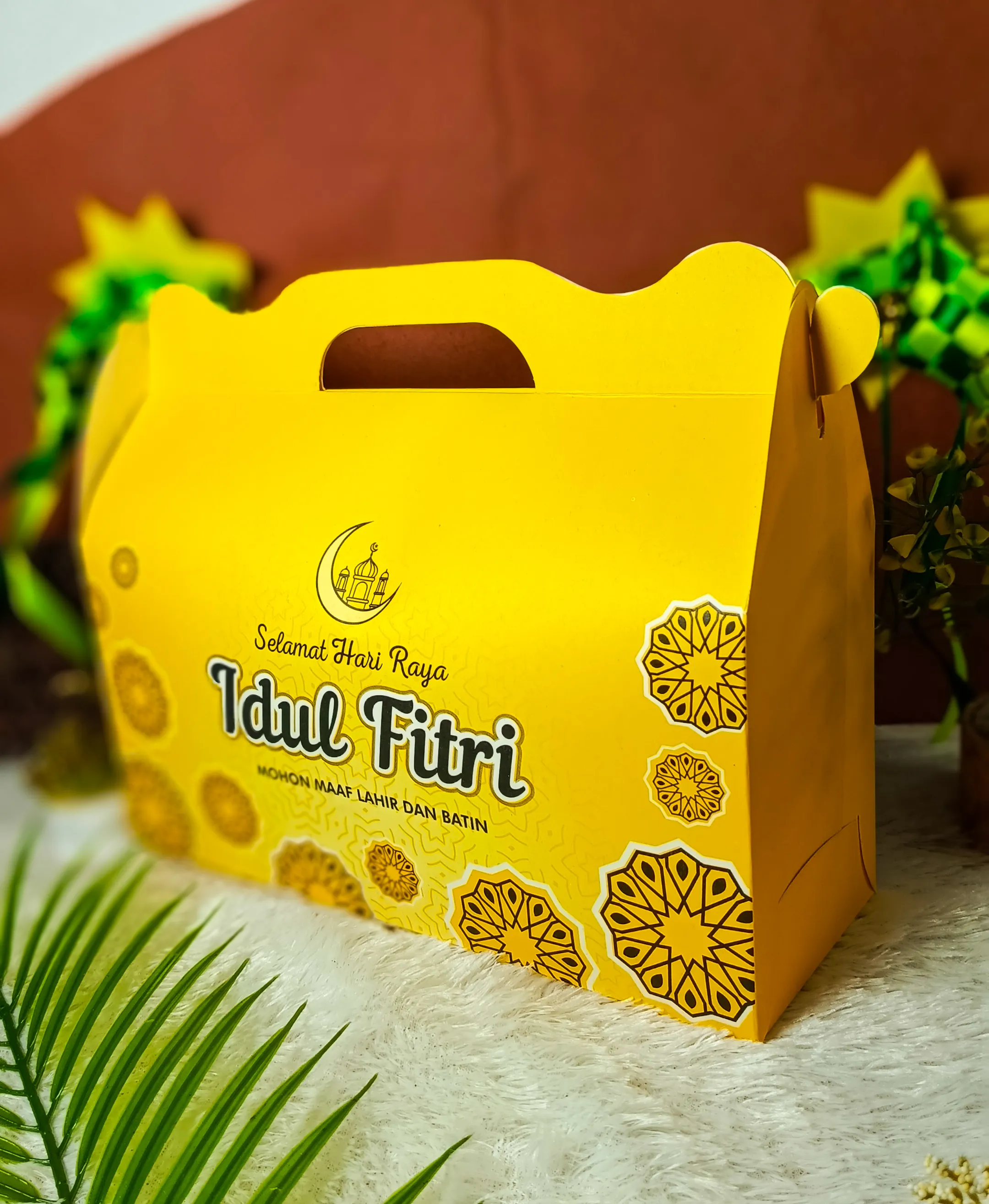 Hampers Box - Percetakan Dallas Kediri - Gallery 37