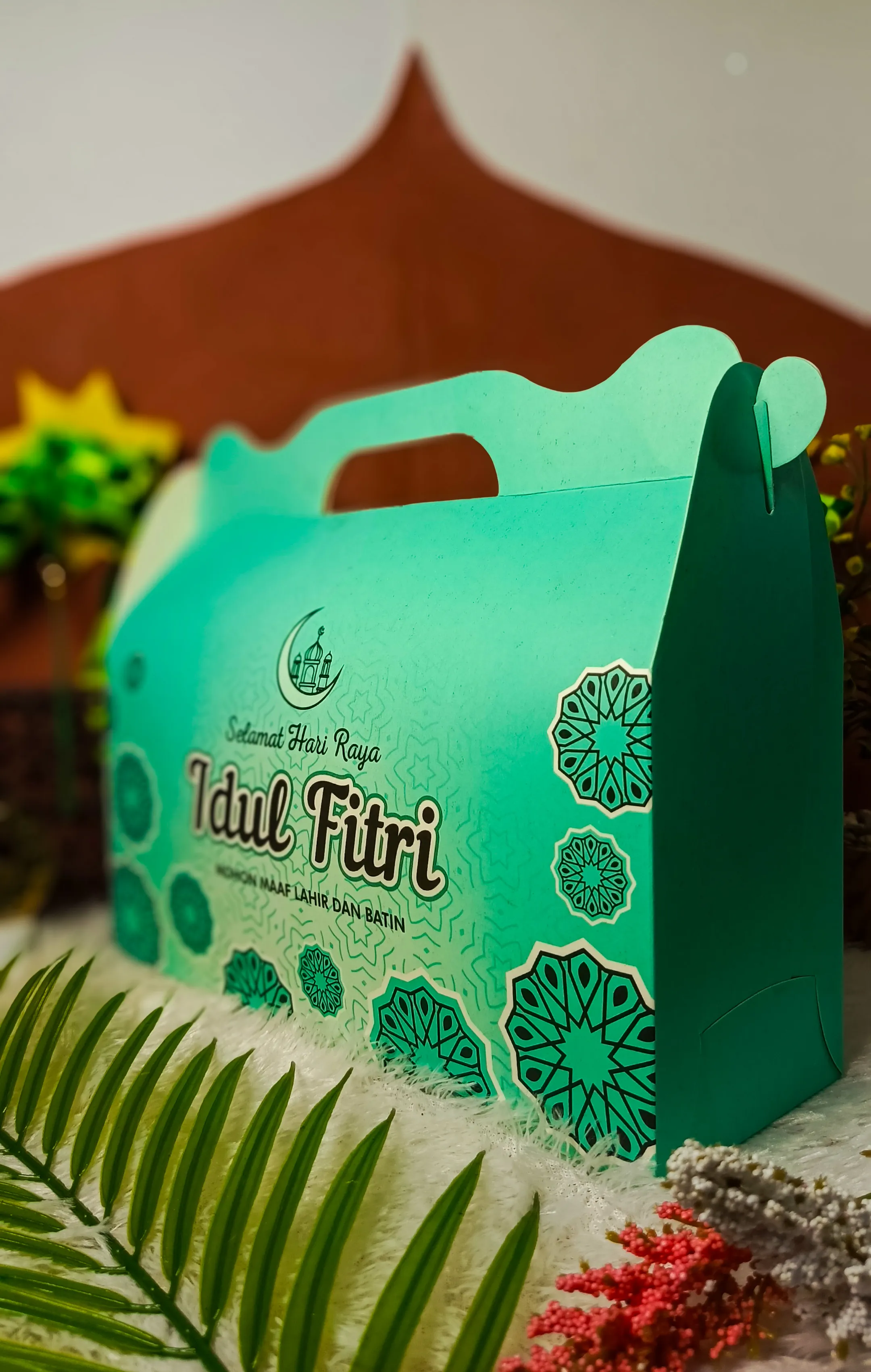 Hampers Box - Percetakan Dallas Kediri - Gallery 38