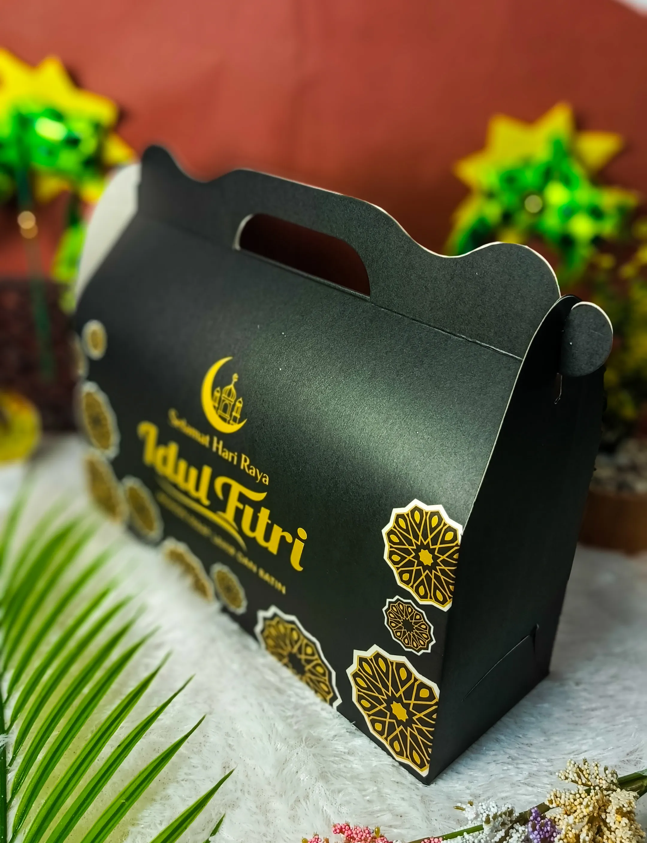 Hampers Box - Percetakan Dallas Kediri - Gallery 39