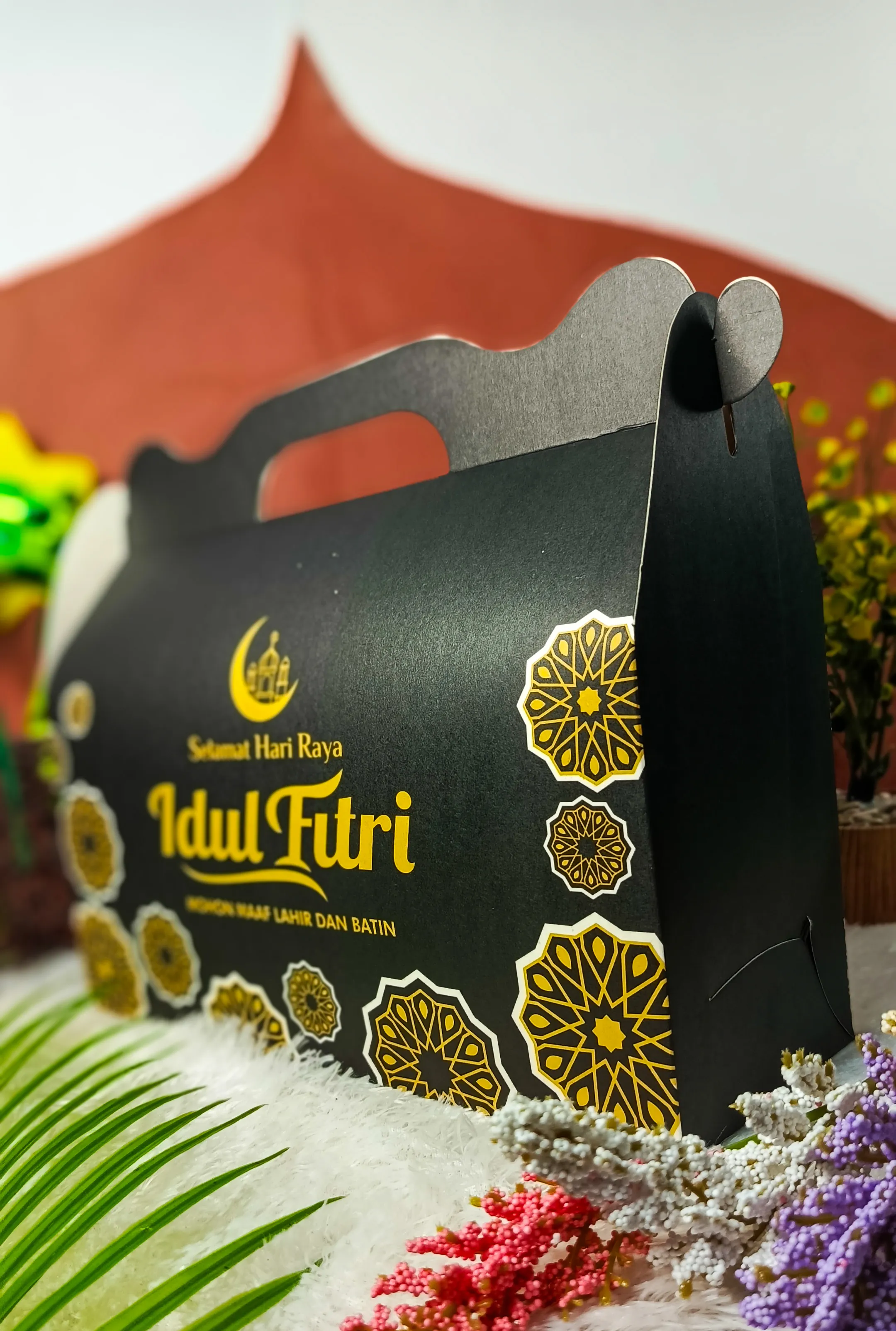 Hampers Box - Percetakan Dallas Kediri - Gallery 40