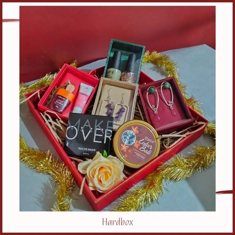 Hampers Box - Percetakan Dallas Kediri - Gallery 42