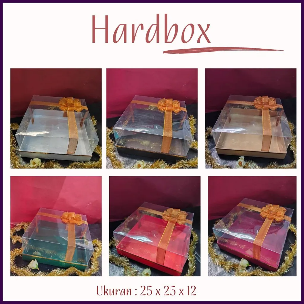 Hampers Box - Percetakan Dallas Kediri - Gallery 43