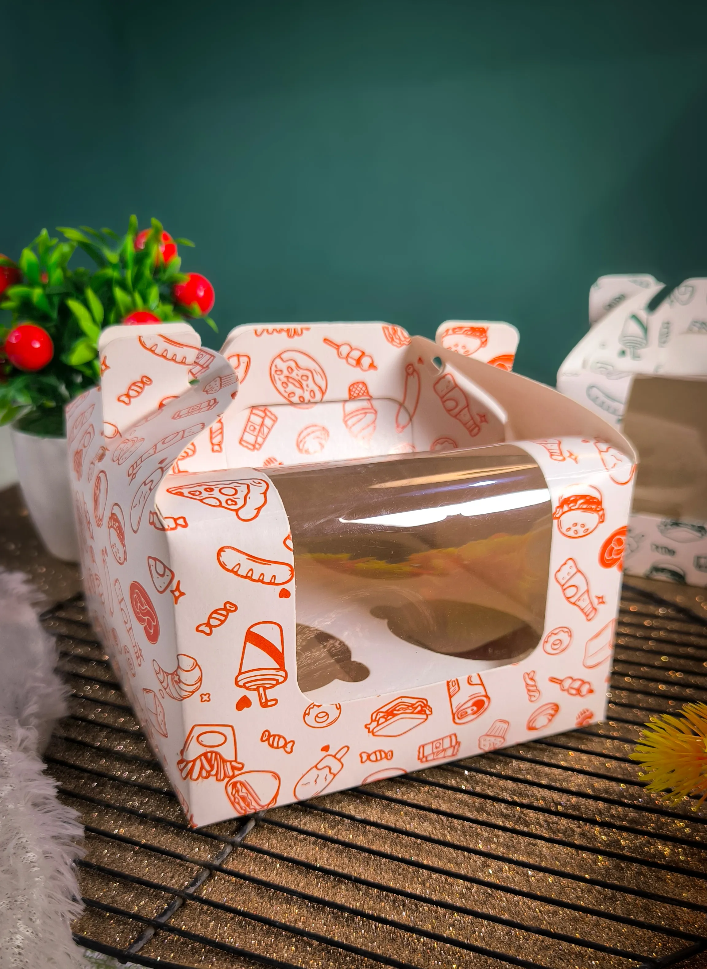 烘焙盒 - Percetakan Dallas Kediri - Gallery 71