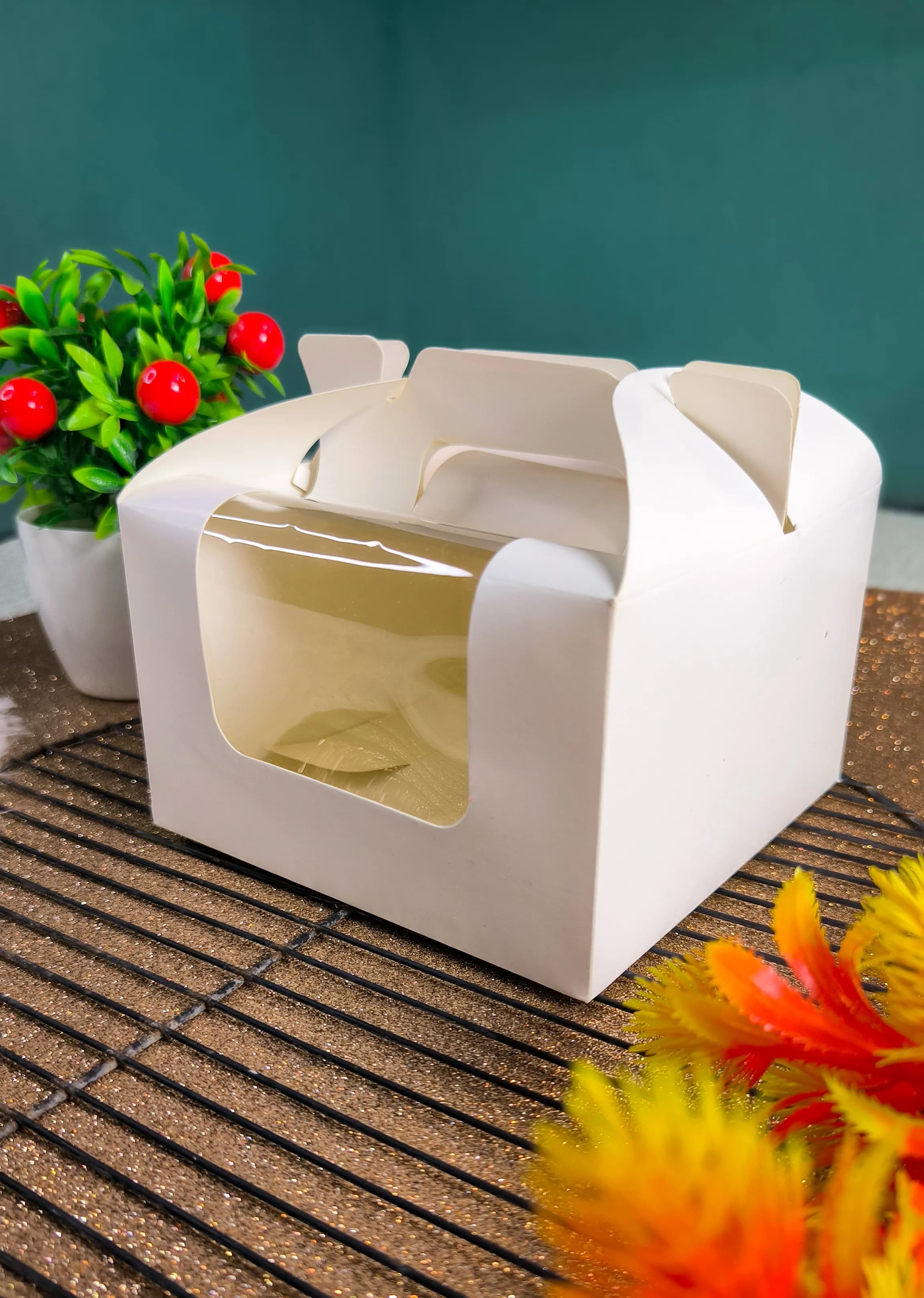 烘焙盒 - Percetakan Dallas Kediri - Gallery 72