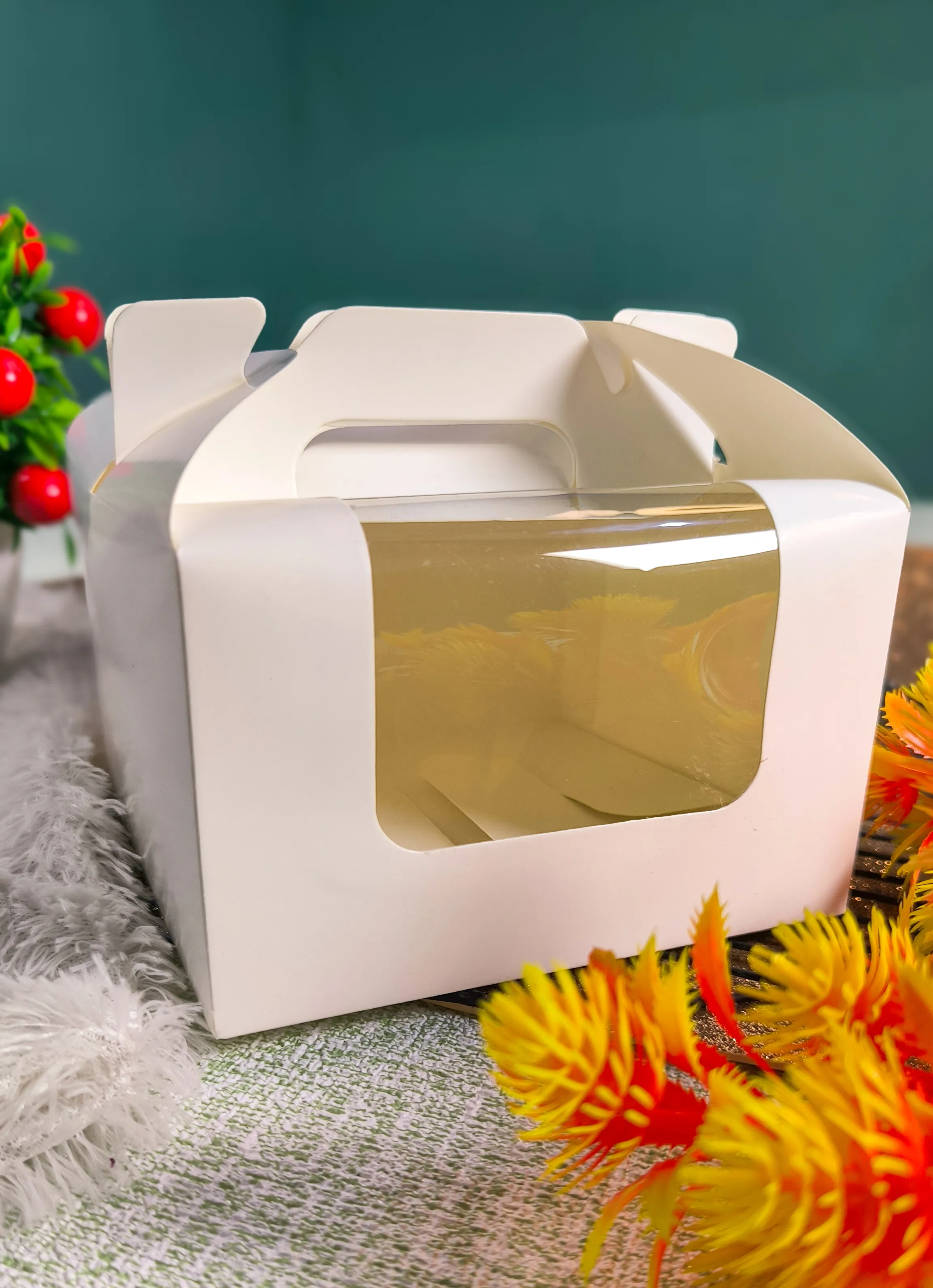 烘焙盒 - Percetakan Dallas Kediri - Gallery 73