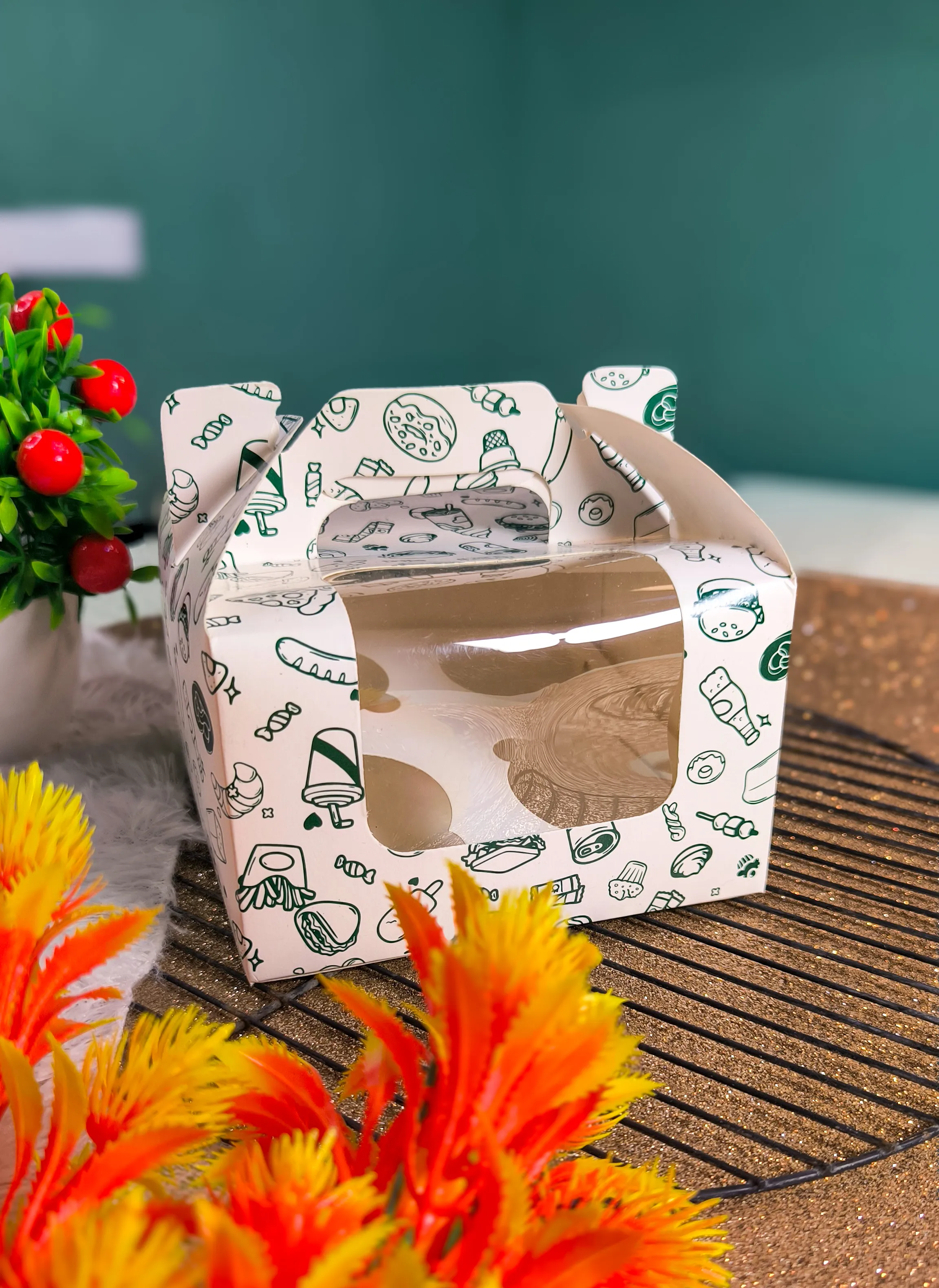 烘焙盒 - Percetakan Dallas Kediri - Gallery 75