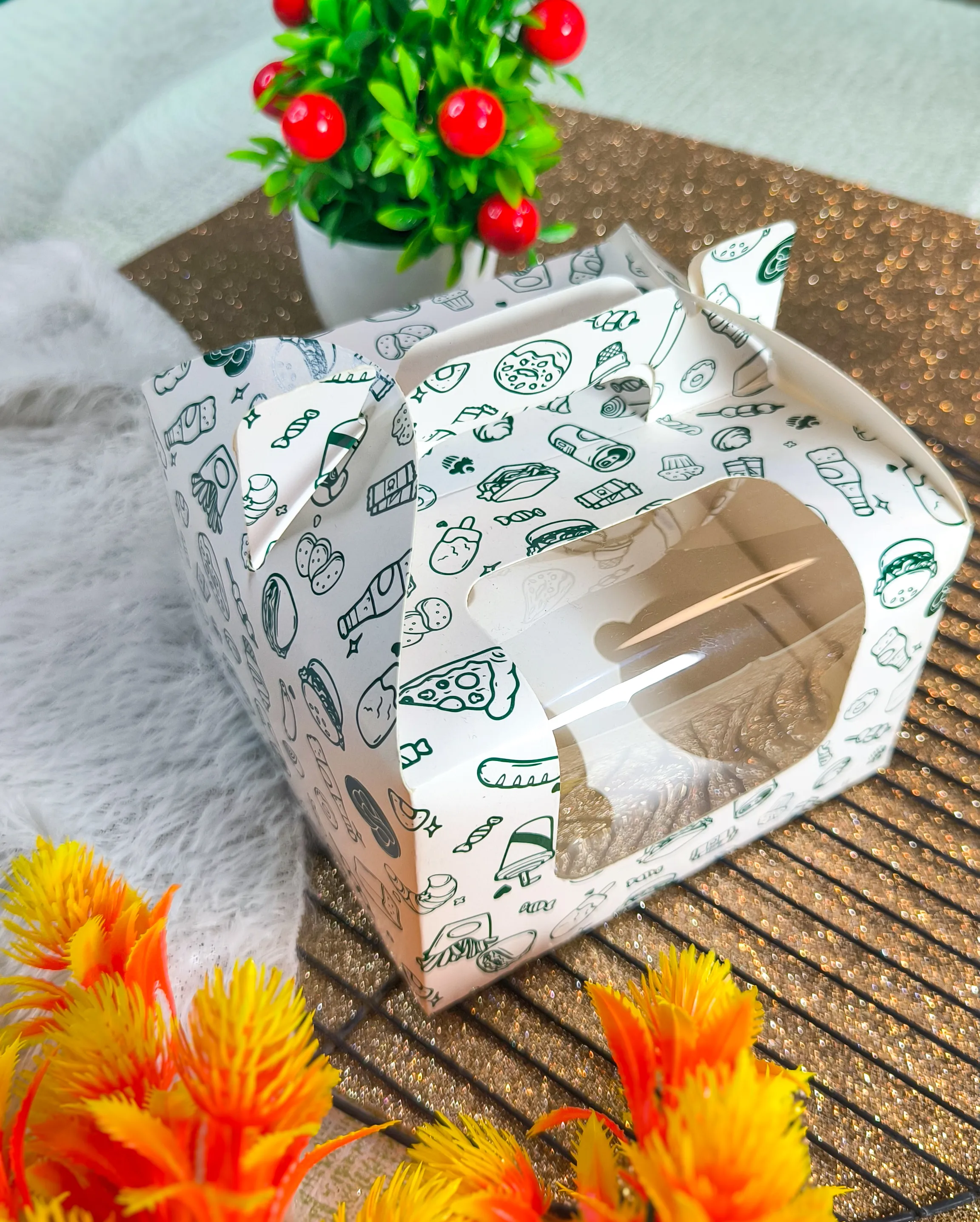 烘焙盒 - Percetakan Dallas Kediri - Gallery 76