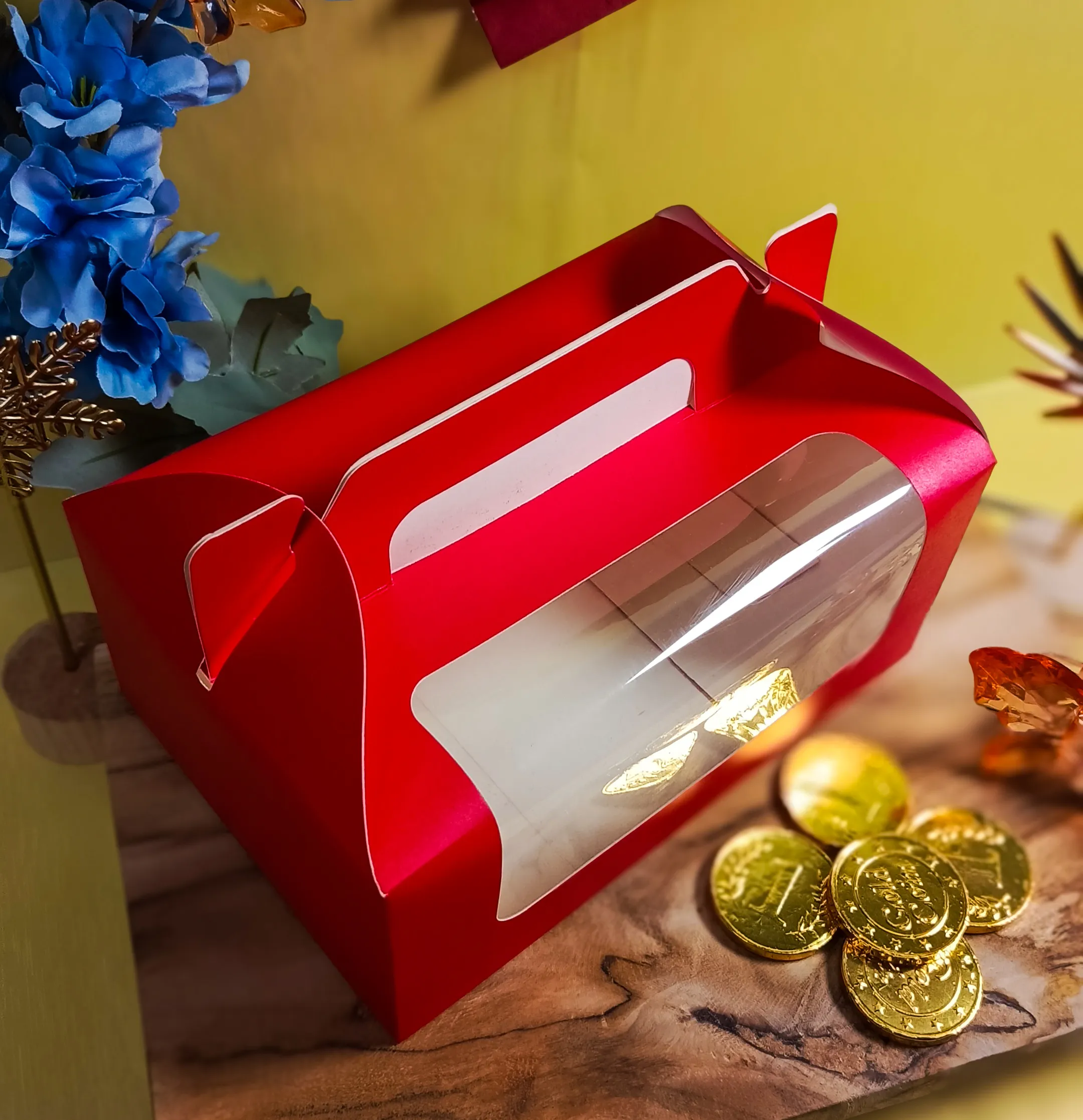 烘焙盒 - Percetakan Dallas Kediri - Gallery 79