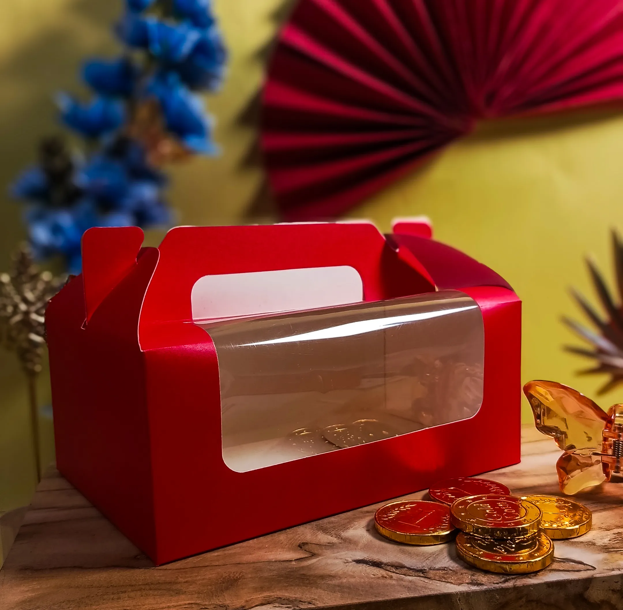 烘焙盒 - Percetakan Dallas Kediri - Gallery 80