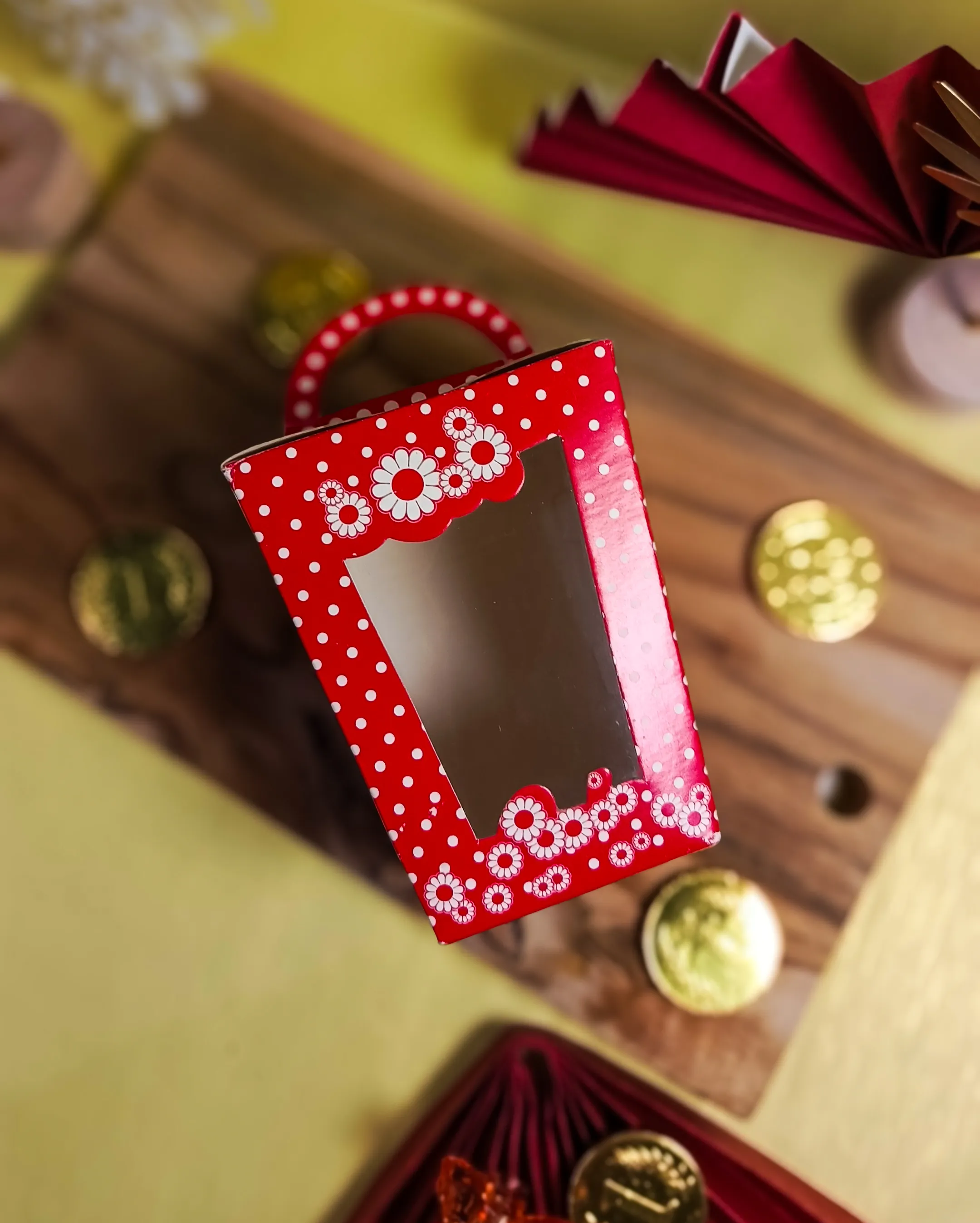 烘焙盒 - Percetakan Dallas Kediri - Gallery 81