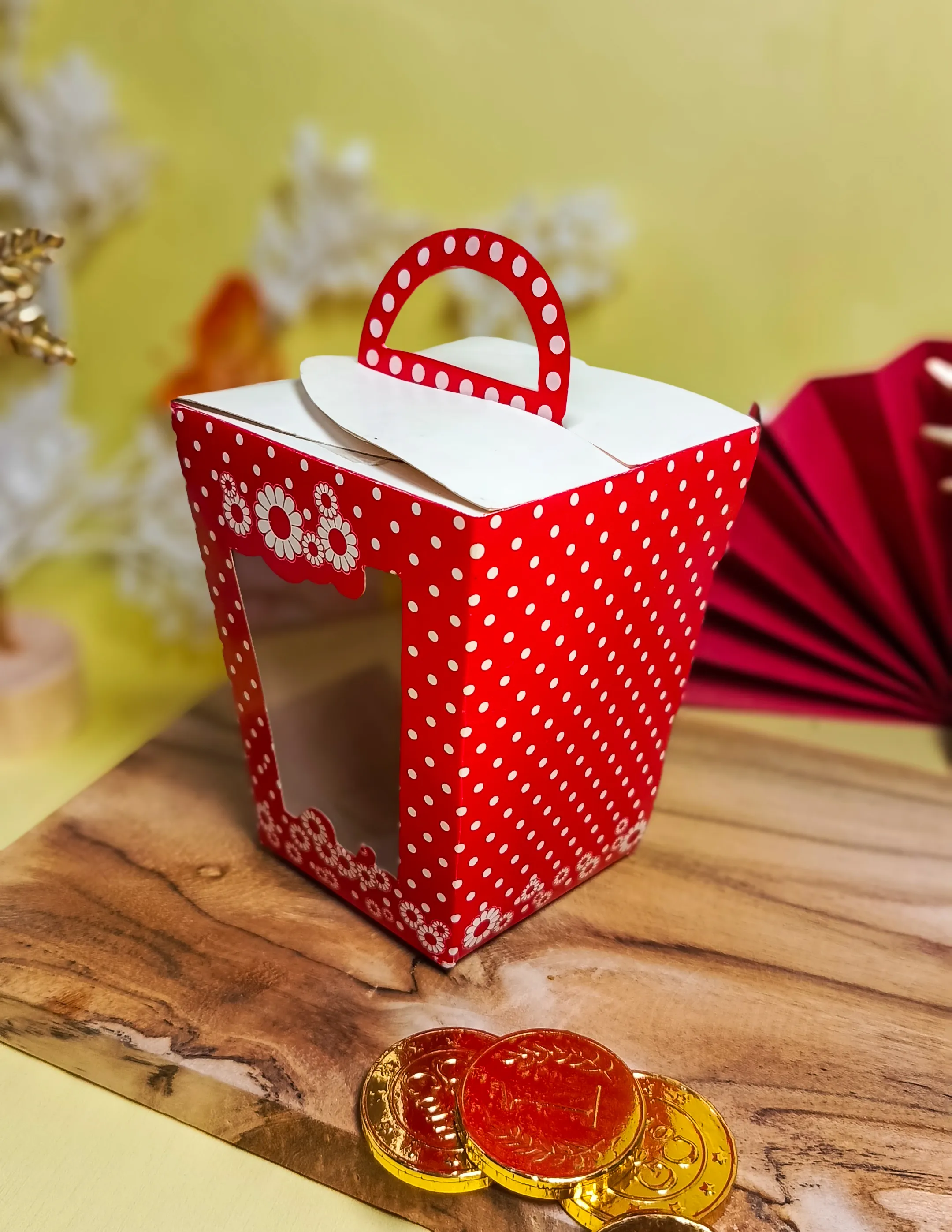 烘焙盒 - Percetakan Dallas Kediri - Gallery 82