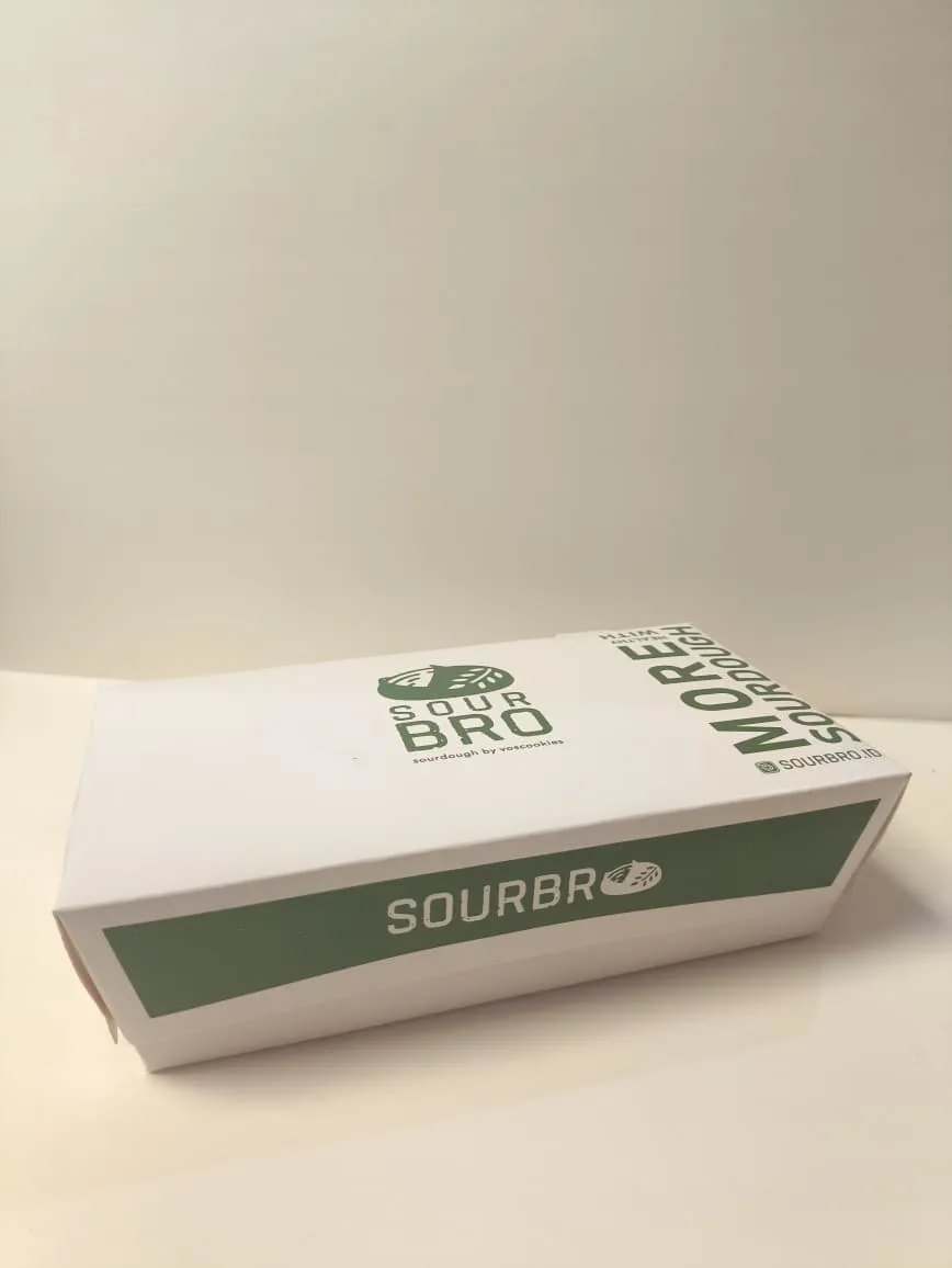 Kotak Nasi - Percetakan Dallas Kediri - Gallery 6