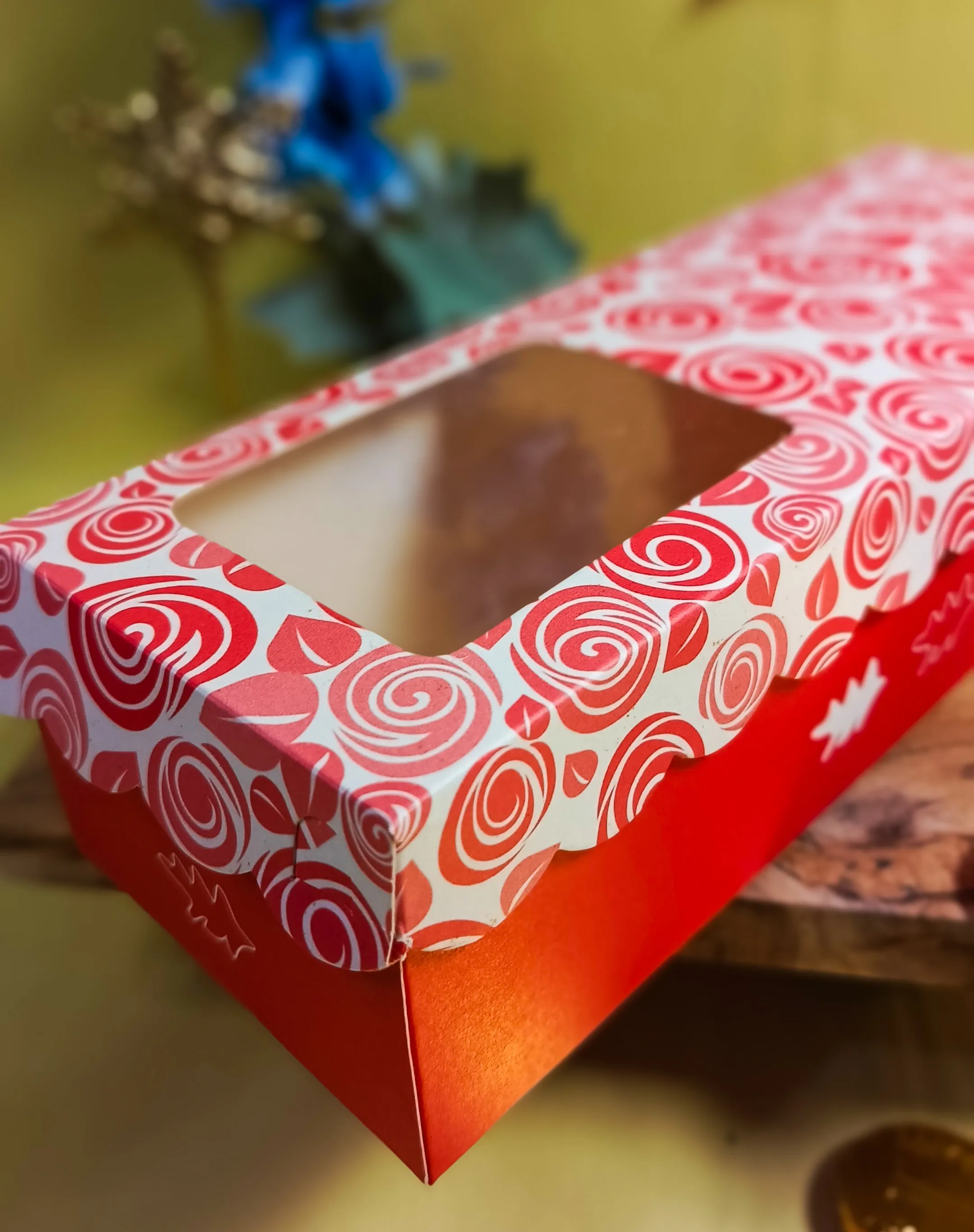 烘焙盒 - Percetakan Dallas Kediri - Gallery 83