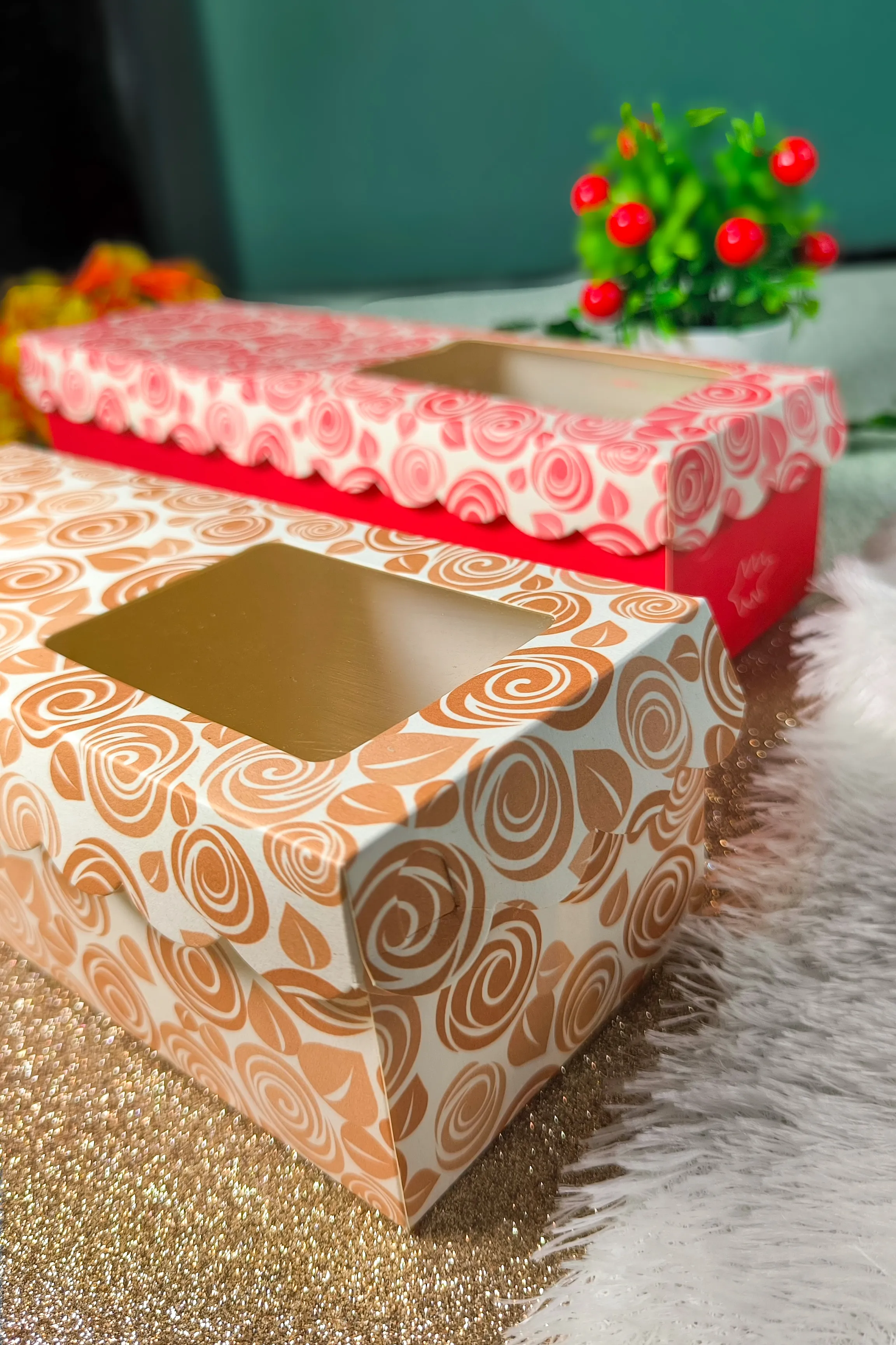 烘焙盒 - Percetakan Dallas Kediri - Gallery 85