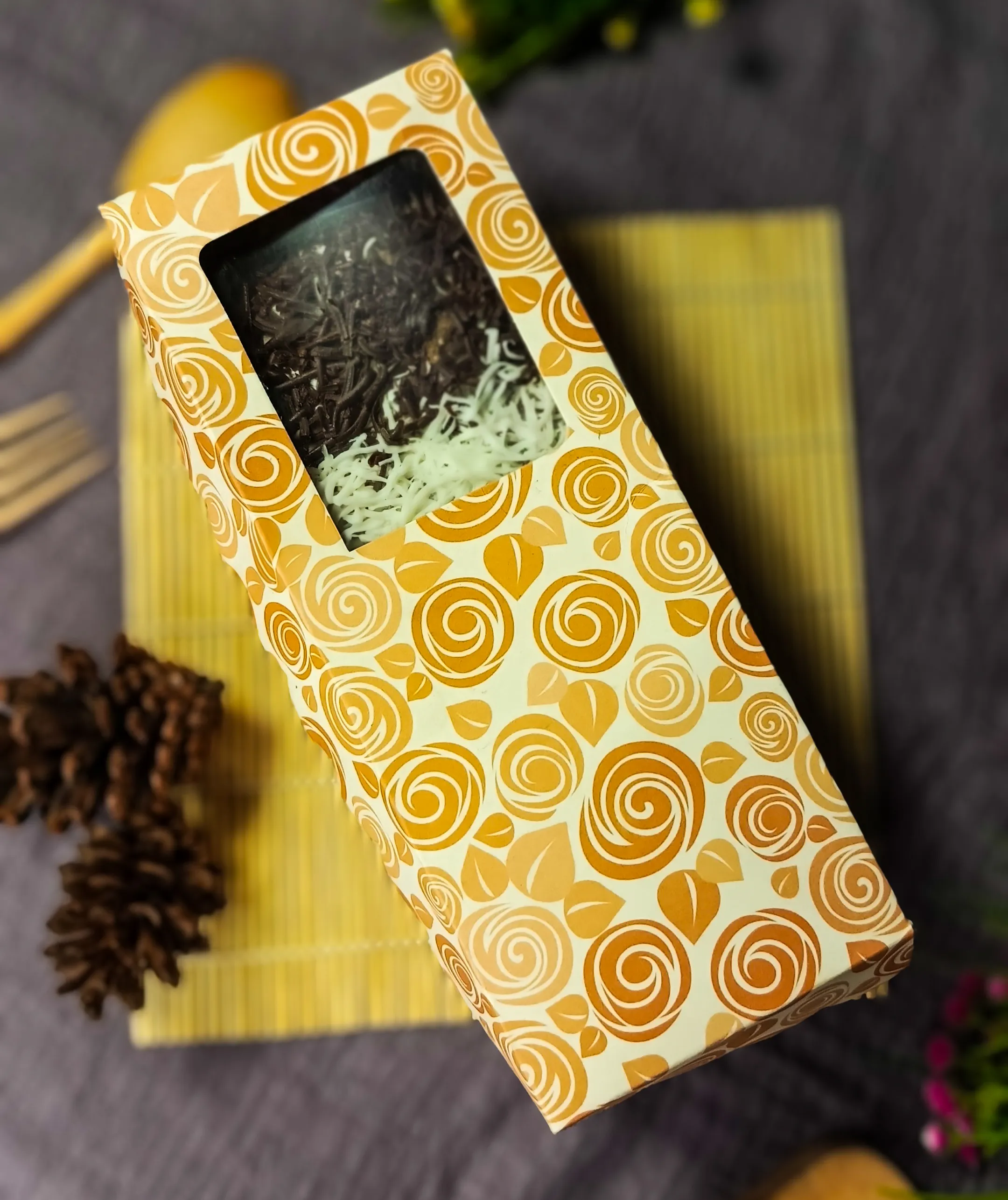 烘焙盒 - Percetakan Dallas Kediri - Gallery 86