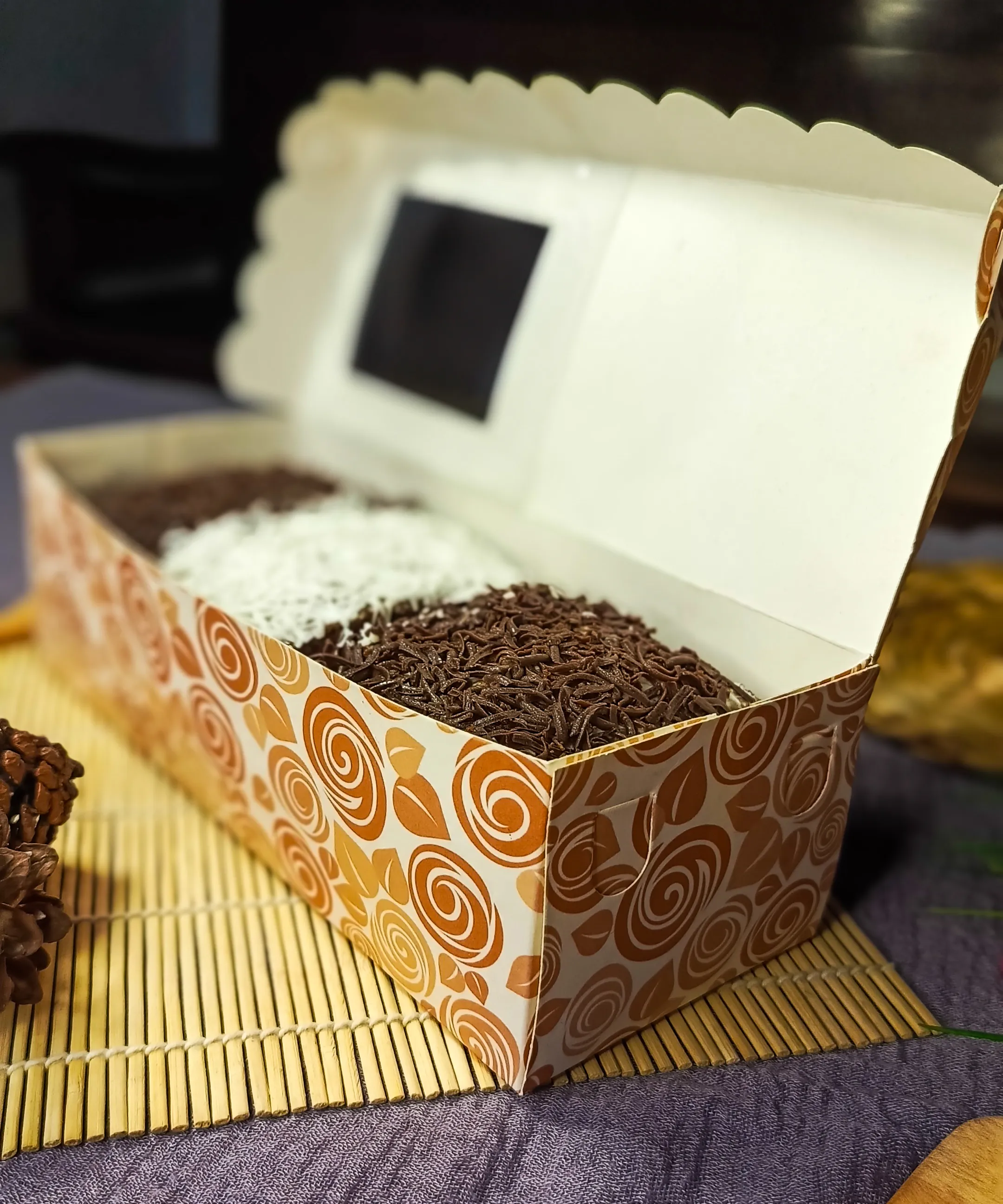 烘焙盒 - Percetakan Dallas Kediri - Gallery 87