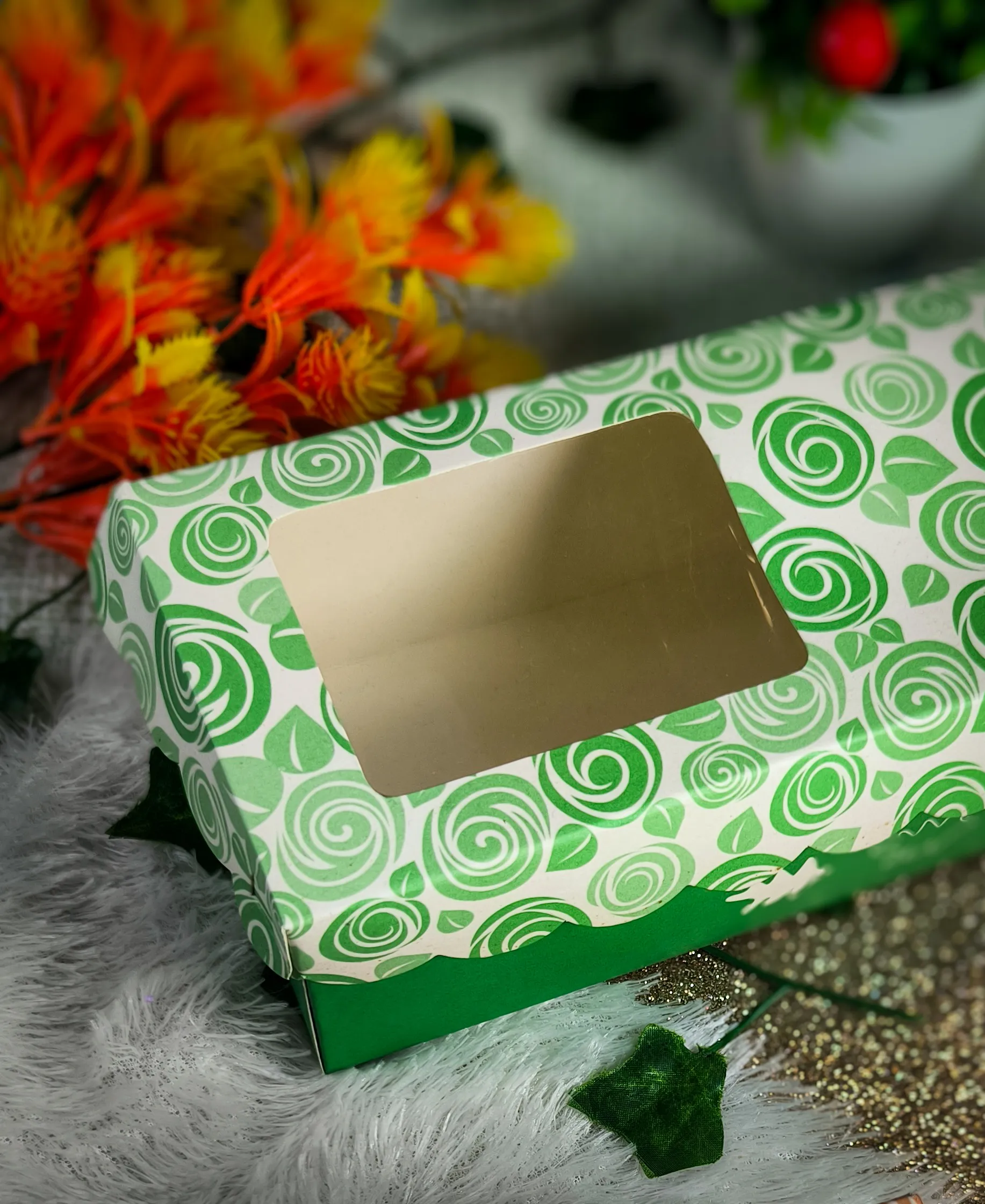 烘焙盒 - Percetakan Dallas Kediri - Gallery 88