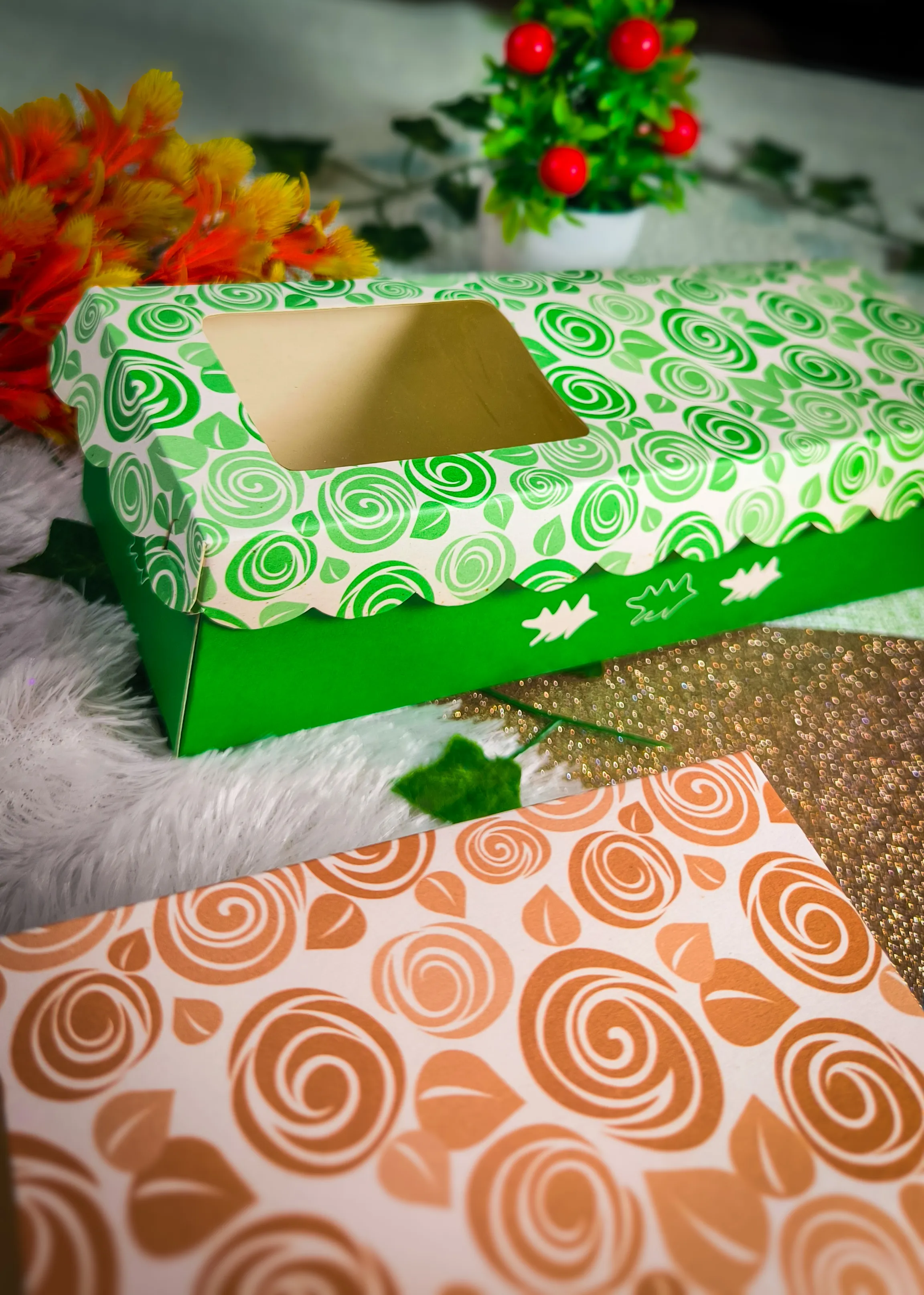 烘焙盒 - Percetakan Dallas Kediri - Gallery 89