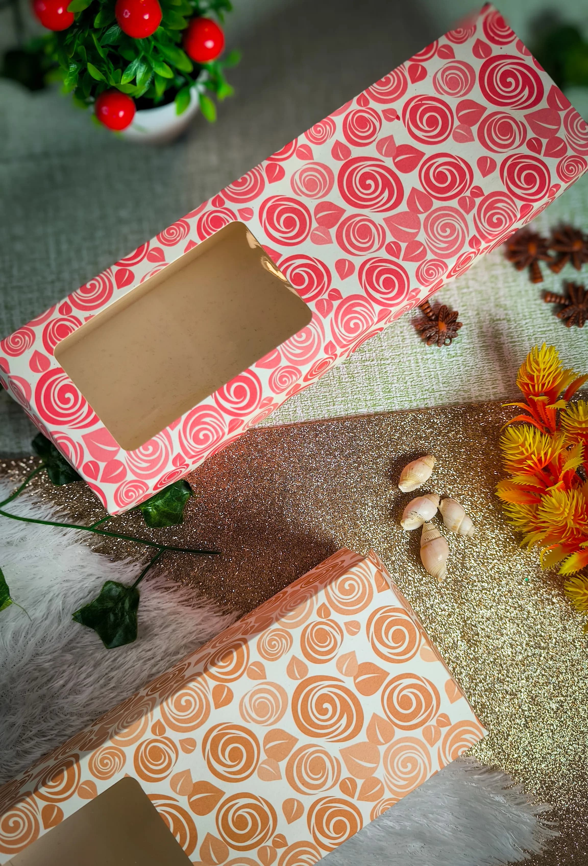 烘焙盒 - Percetakan Dallas Kediri - Gallery 90