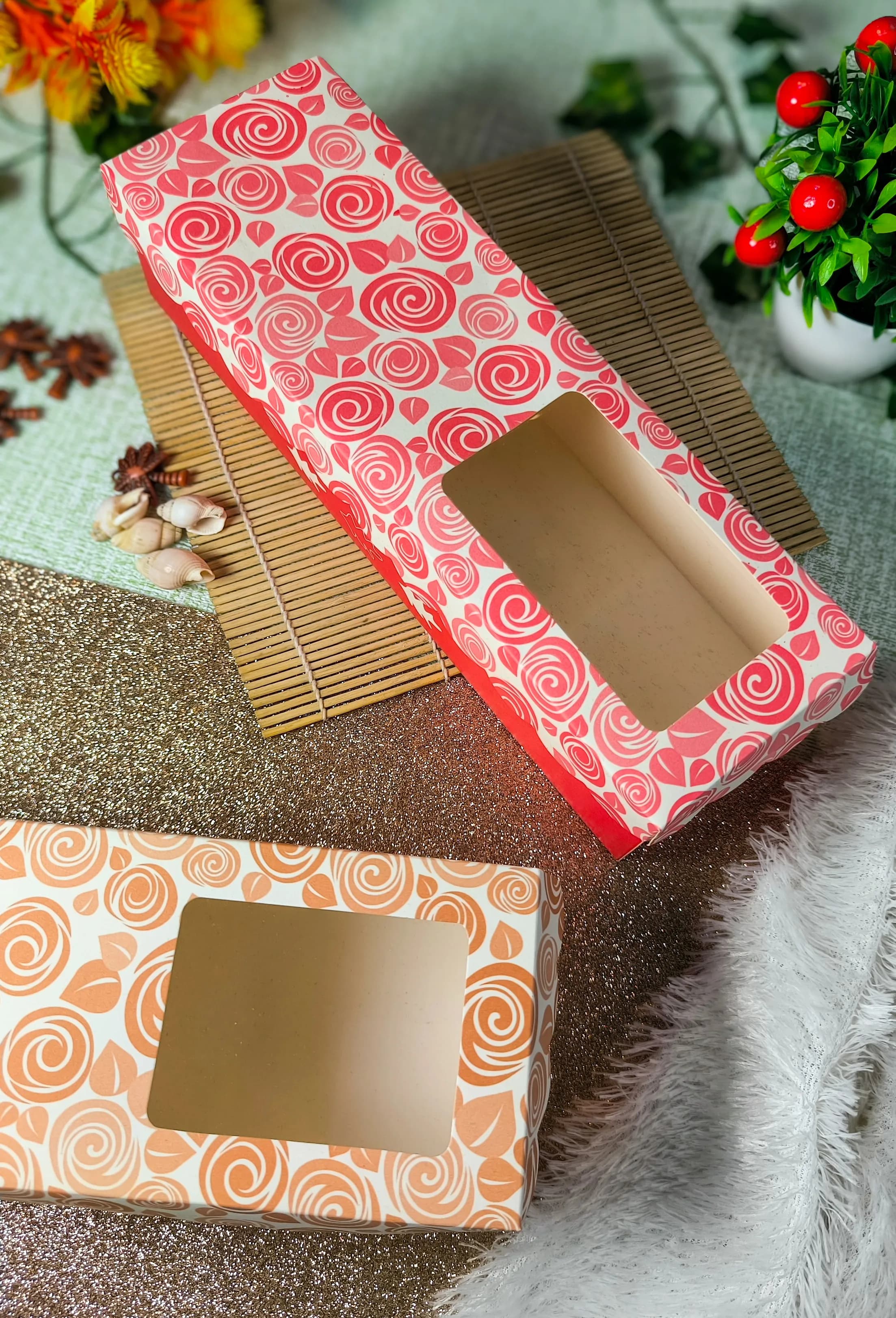 烘焙盒 - Percetakan Dallas Kediri - Gallery 91