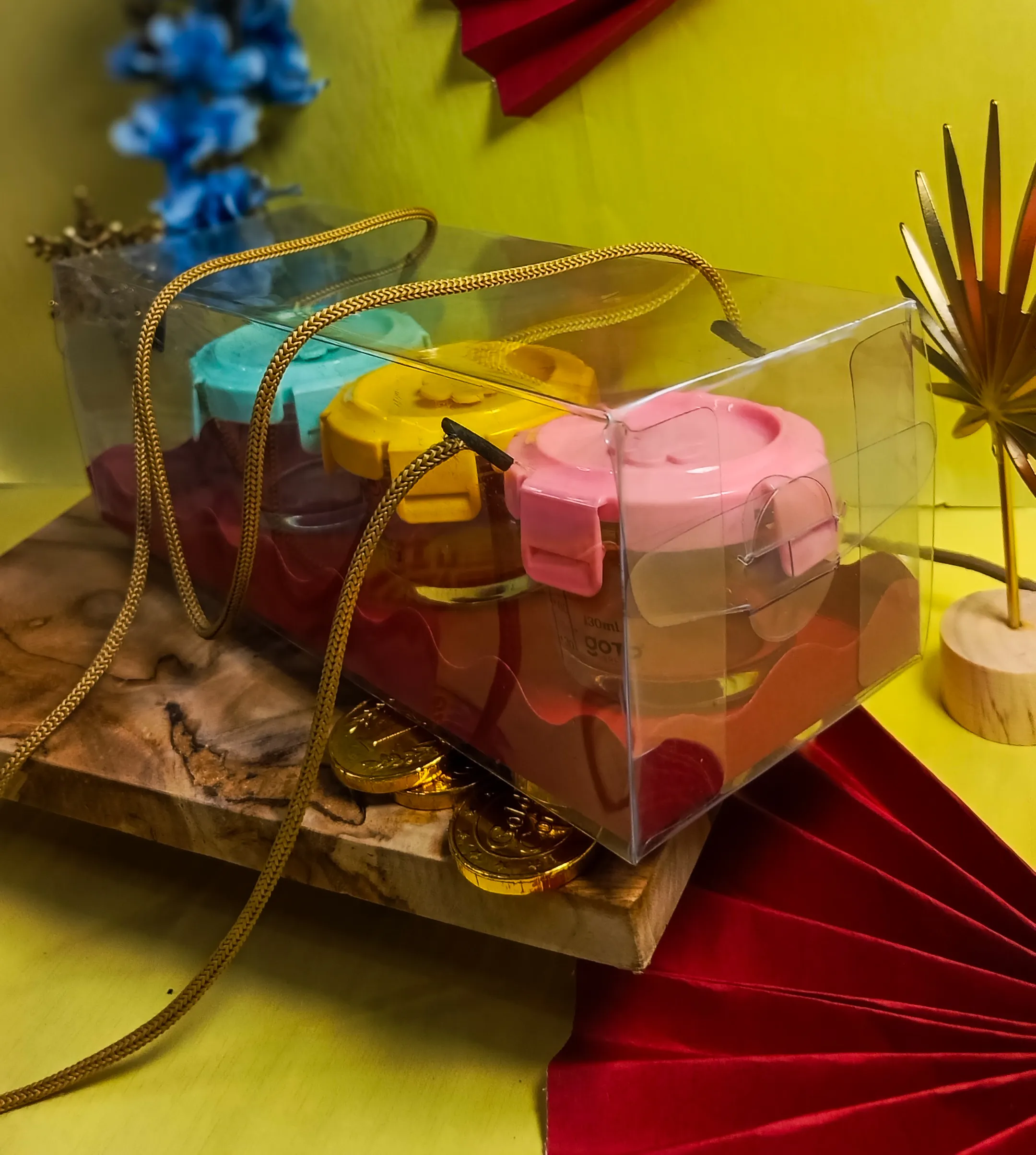 烘焙盒 - Percetakan Dallas Kediri - Gallery 92