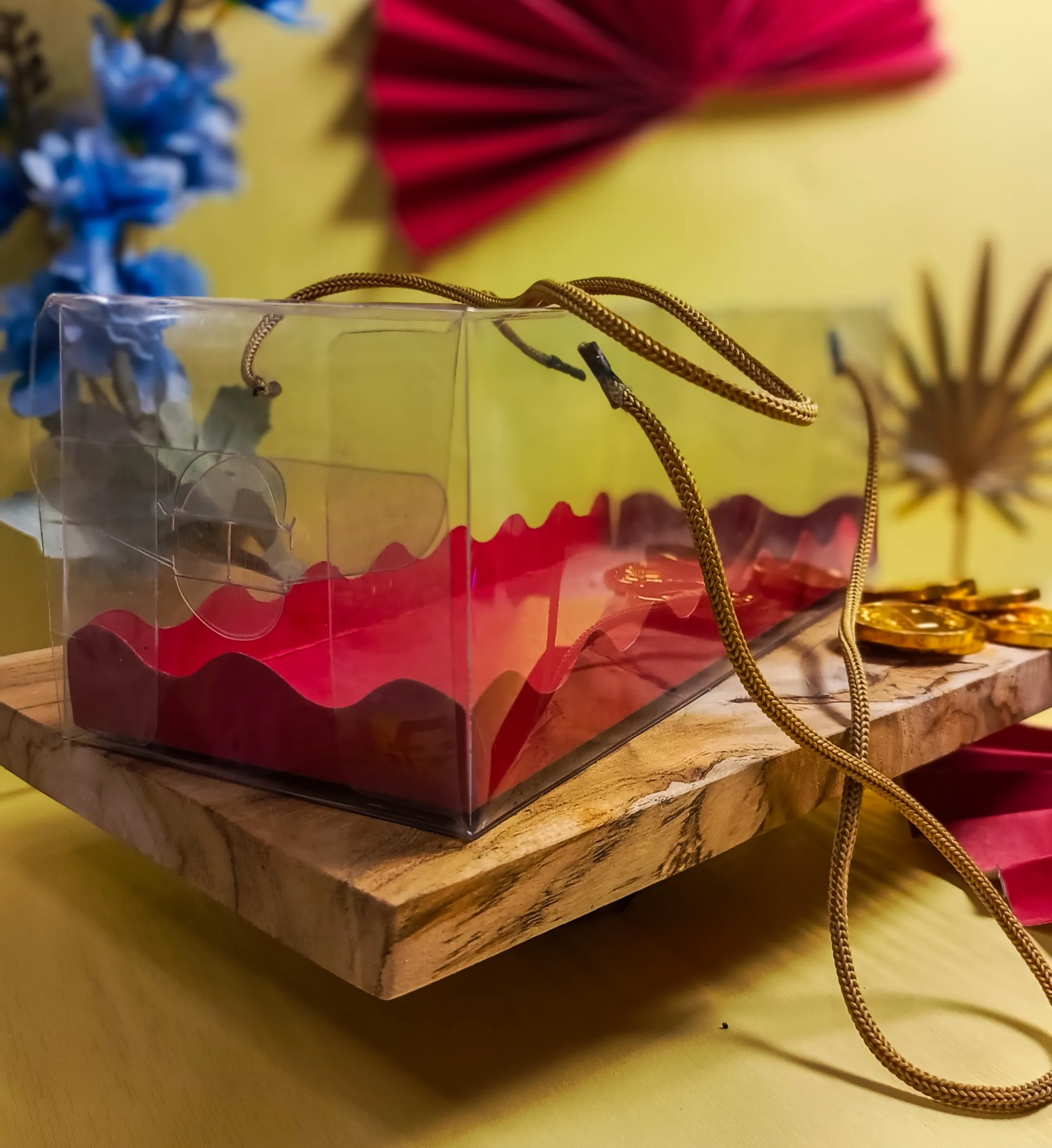 烘焙盒 - Percetakan Dallas Kediri - Gallery 93