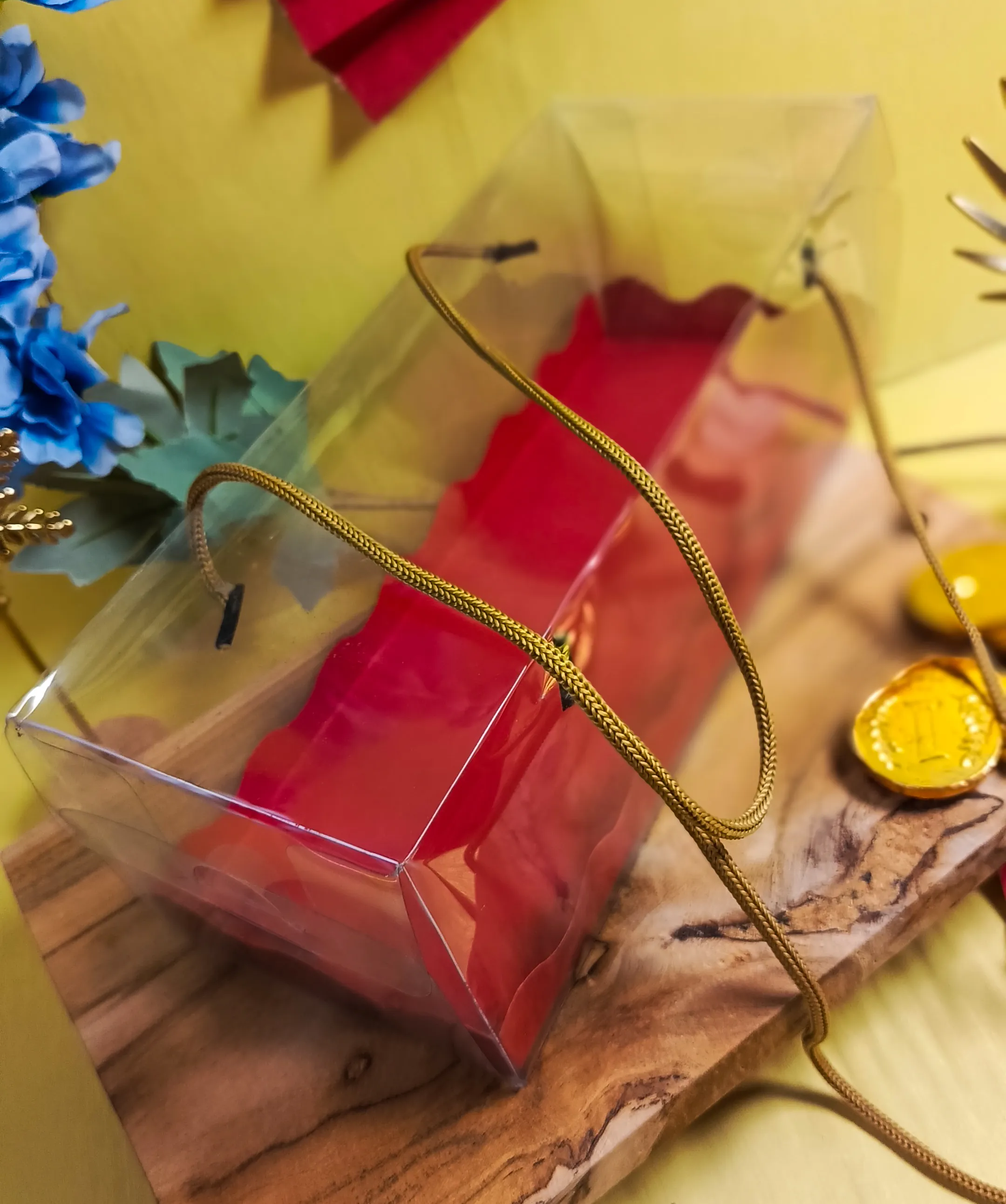 烘焙盒 - Percetakan Dallas Kediri - Gallery 94