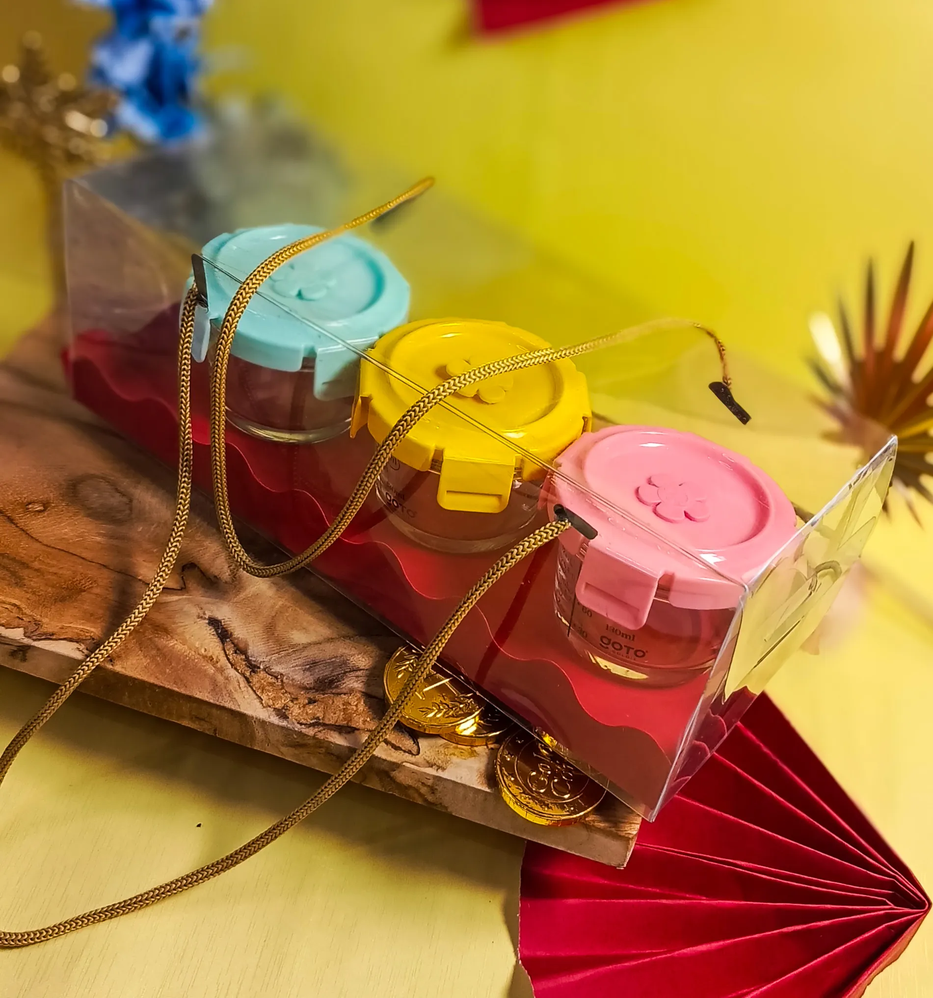 烘焙盒 - Percetakan Dallas Kediri - Gallery 95