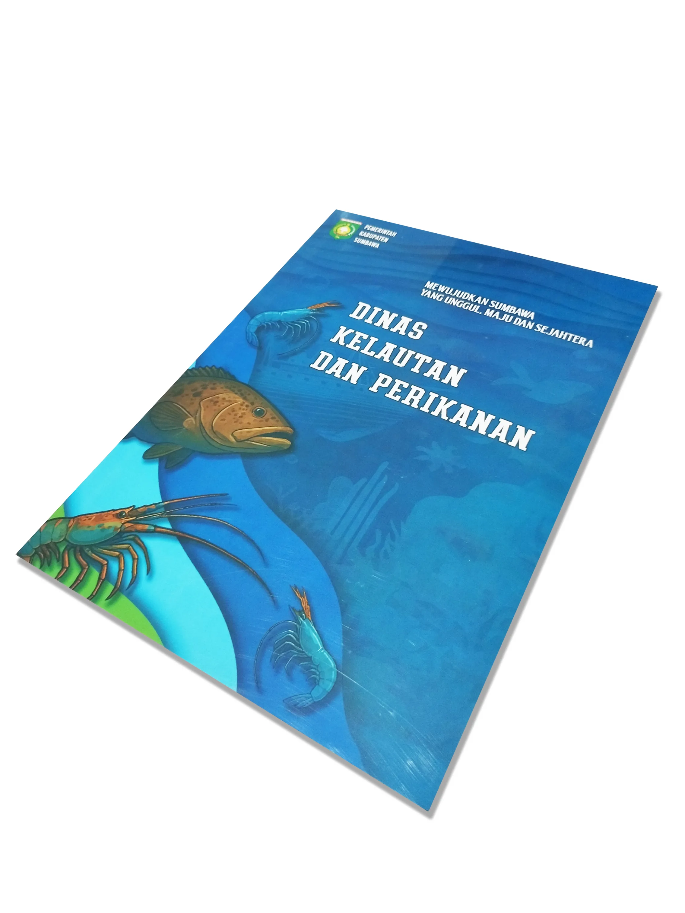 Folder - Percetakan Dallas Kediri - Gallery 2